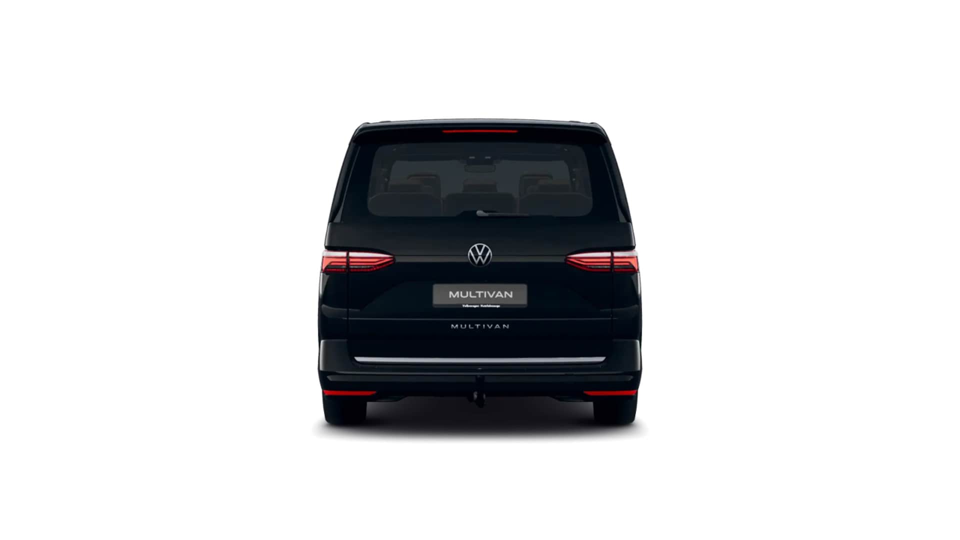 Volkswagen Multivan Langversion Style