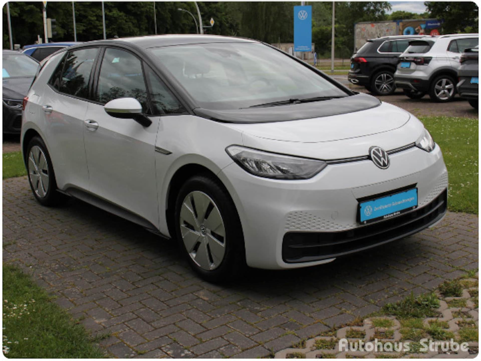 Volkswagen ID.3 Pro Performance