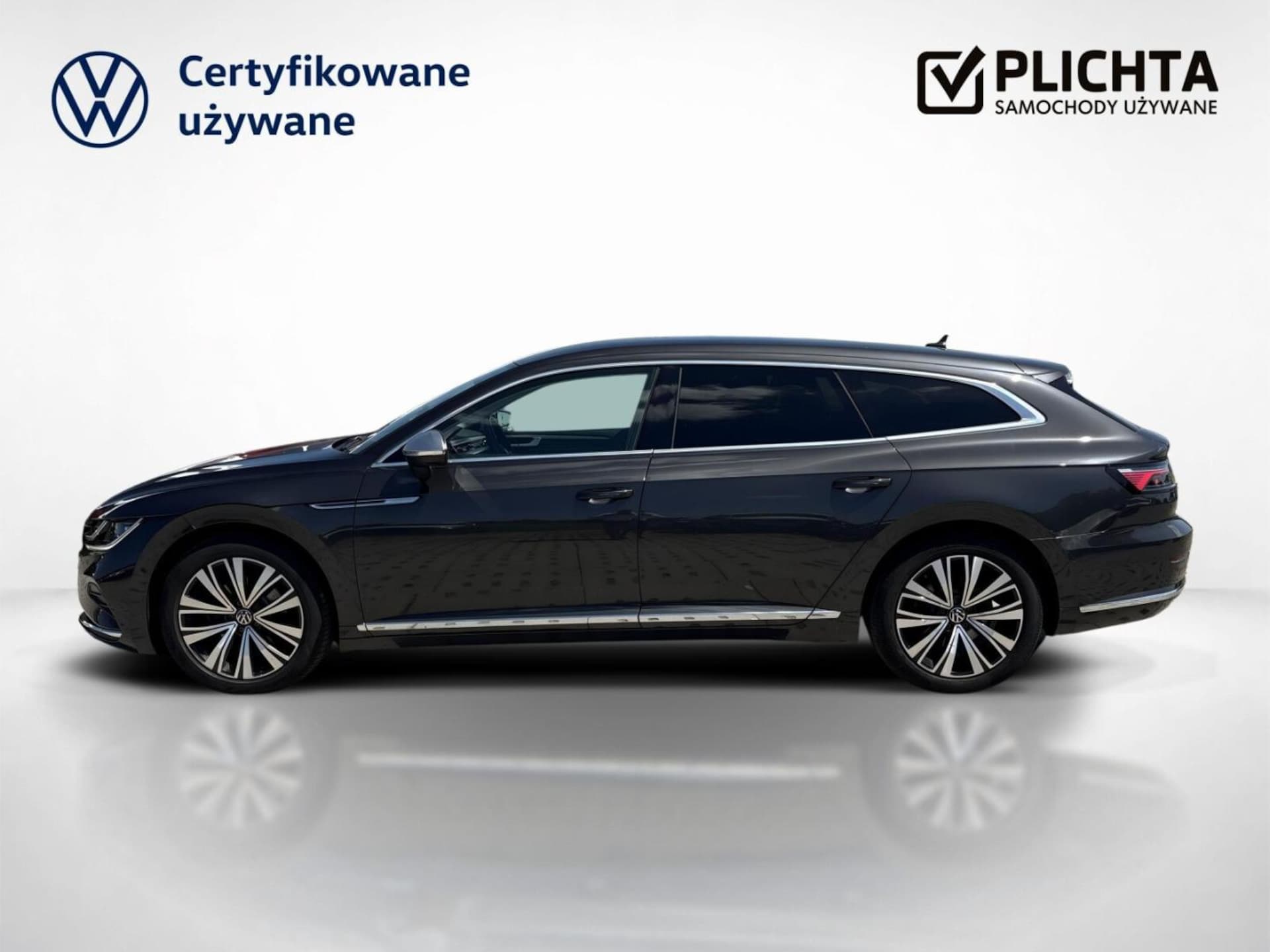 Volkswagen Arteon Shooting Brake Elegance