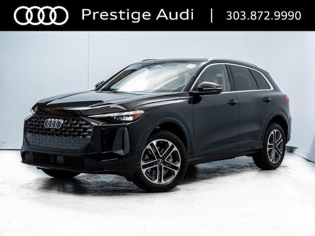 Photo of 2025 Audi Q5