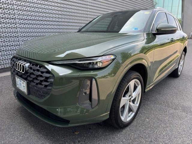 Photo of 2026 Audi Q5 