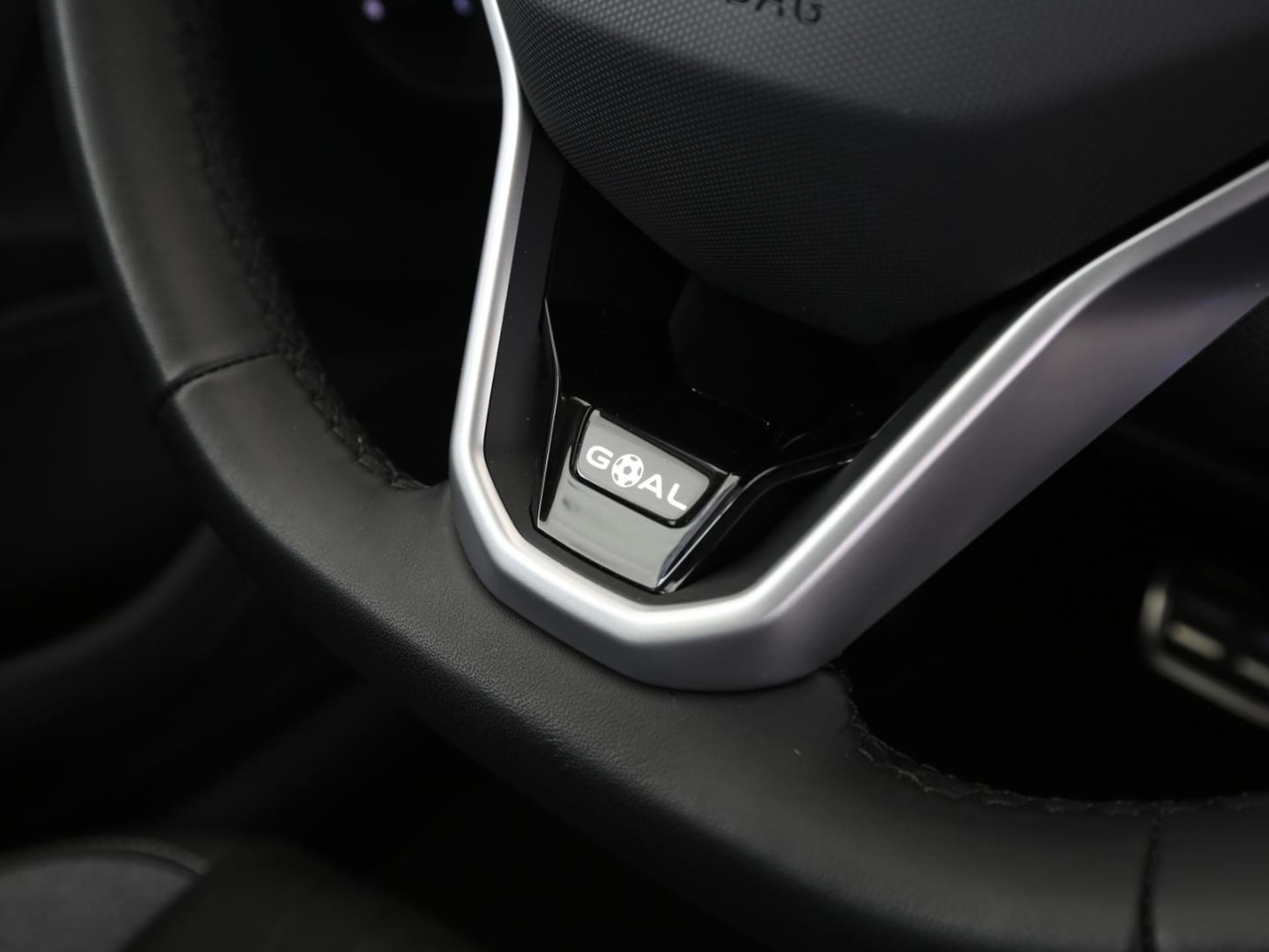 Volkswagen Polo Goal