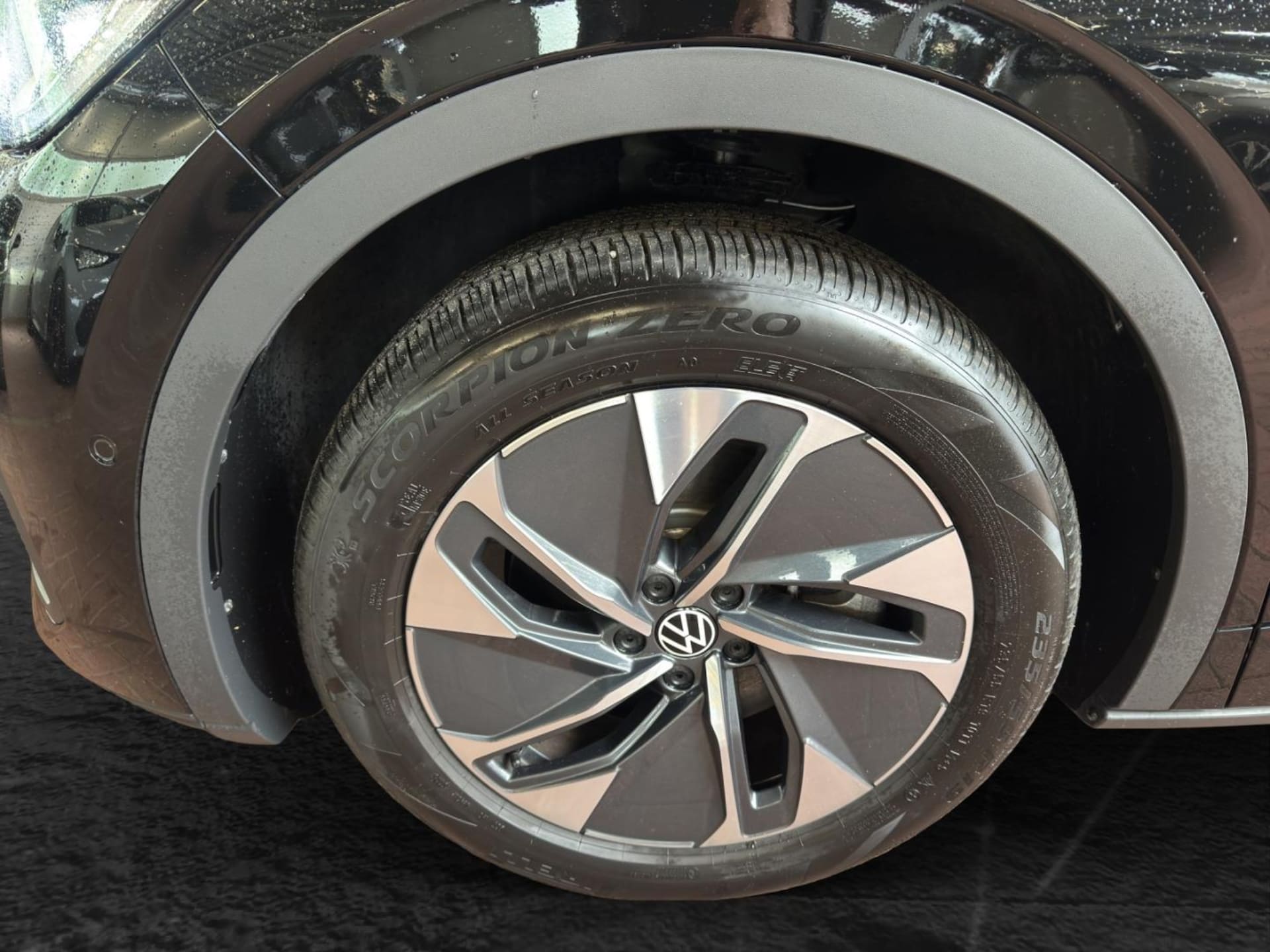 Volkswagen ID.5 Pro