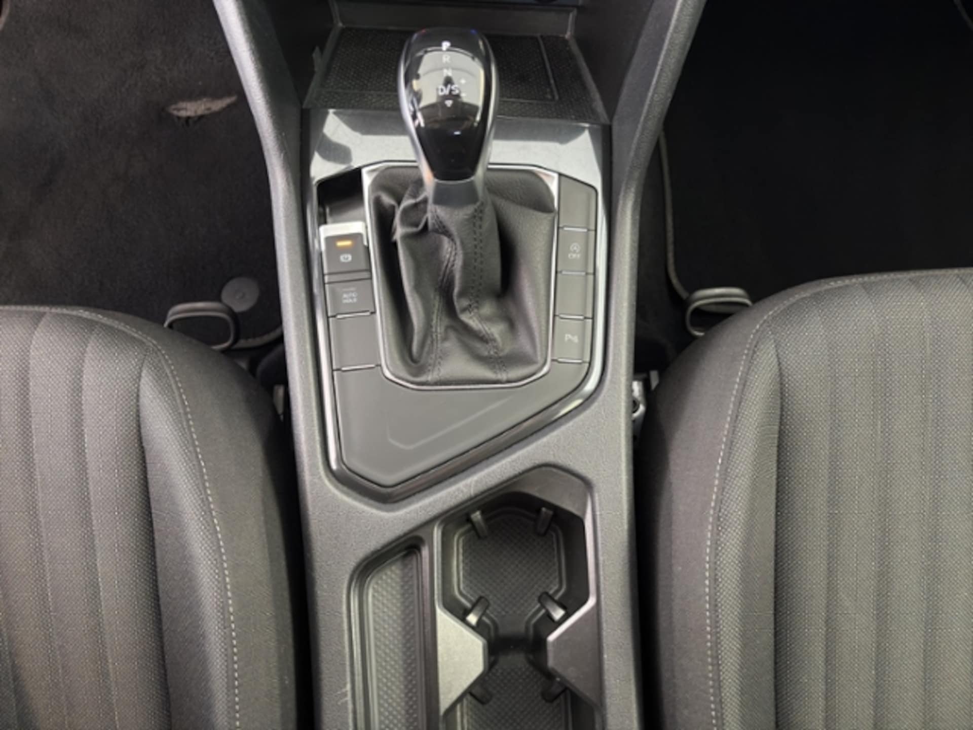 Volkswagen Tiguan Allspace Life