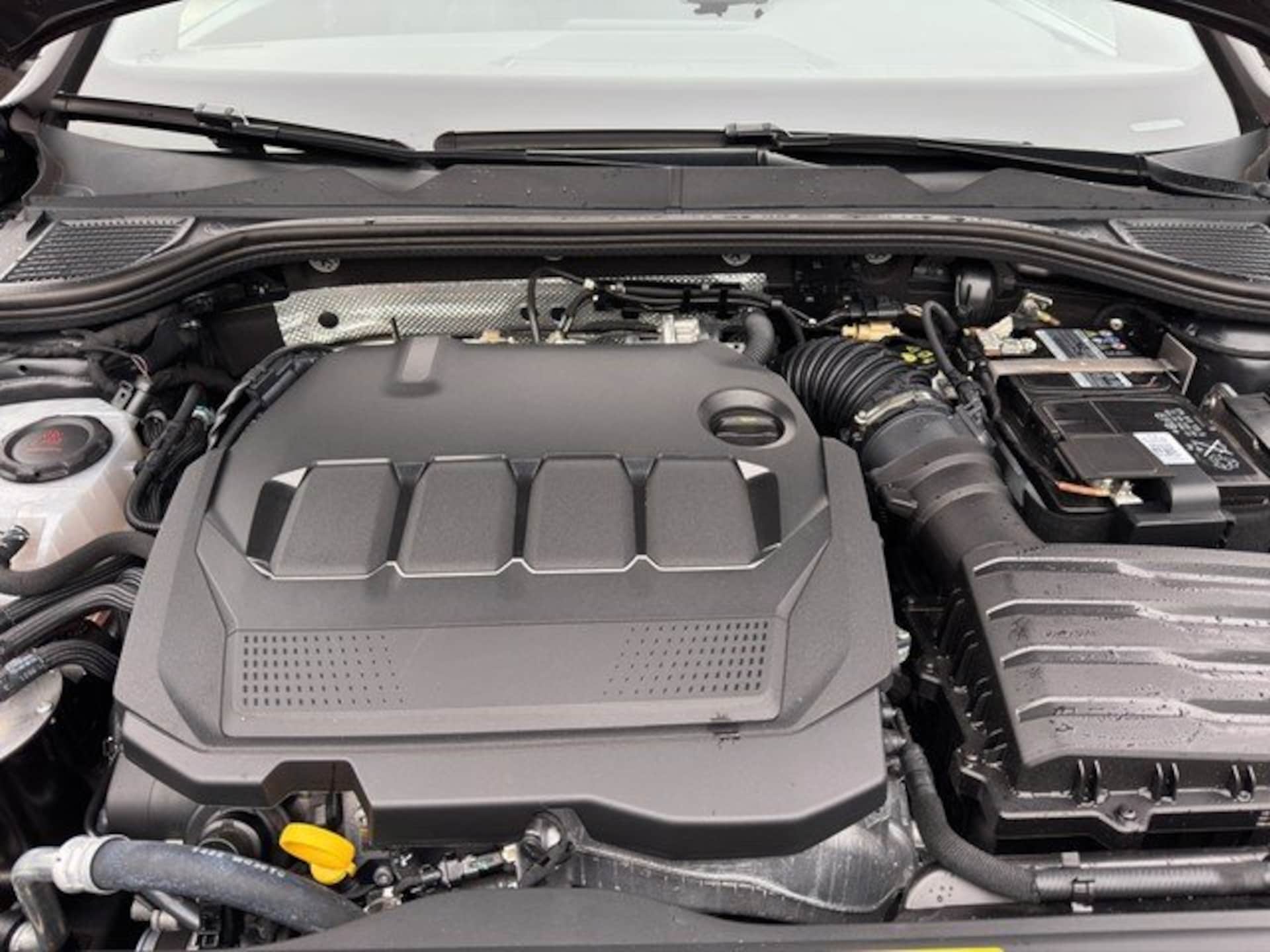 Volkswagen Golf GTD