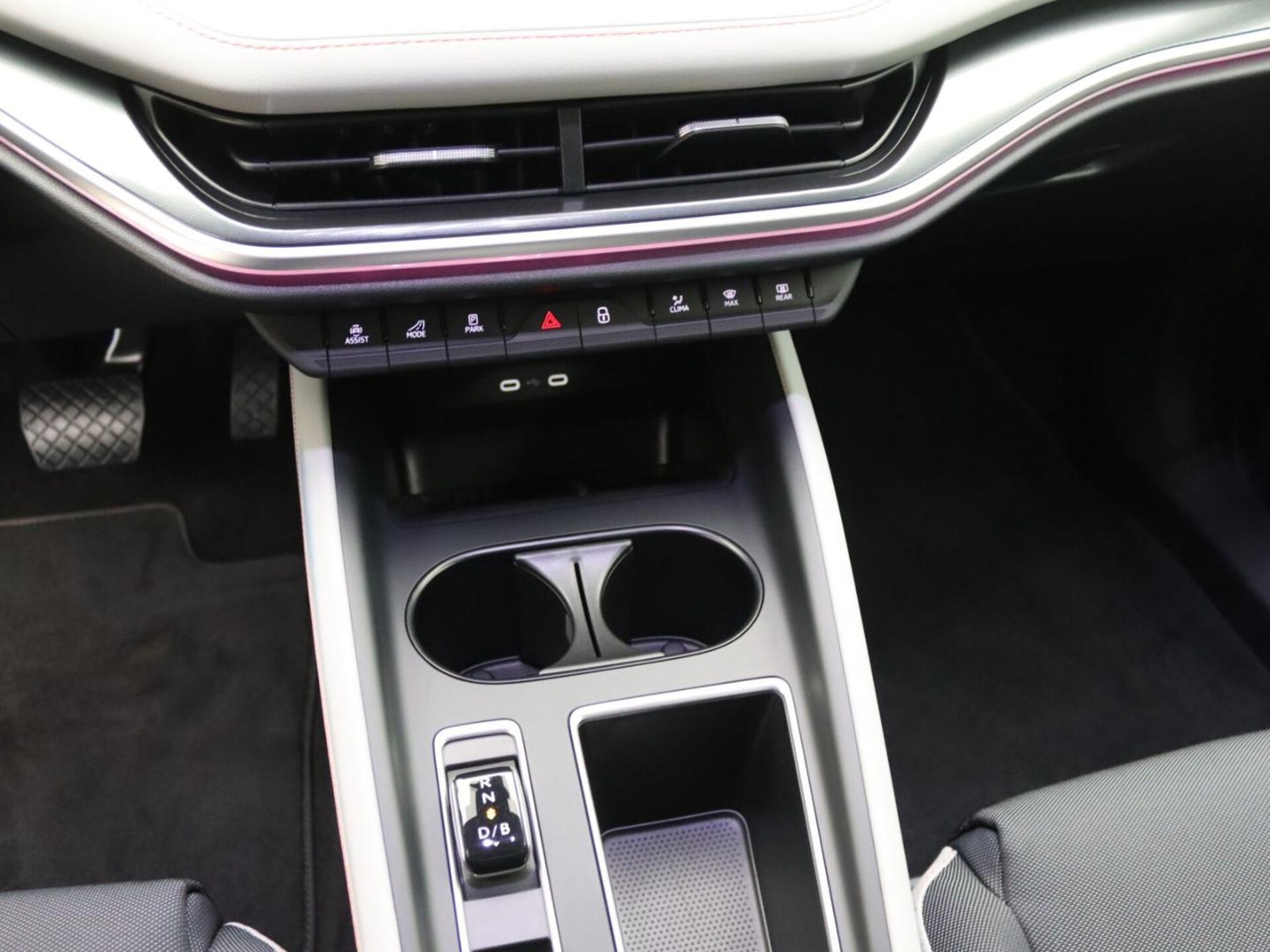 Skoda Elroq 85