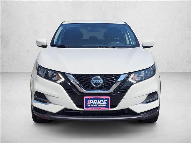 2021 Nissan Rogue Sport