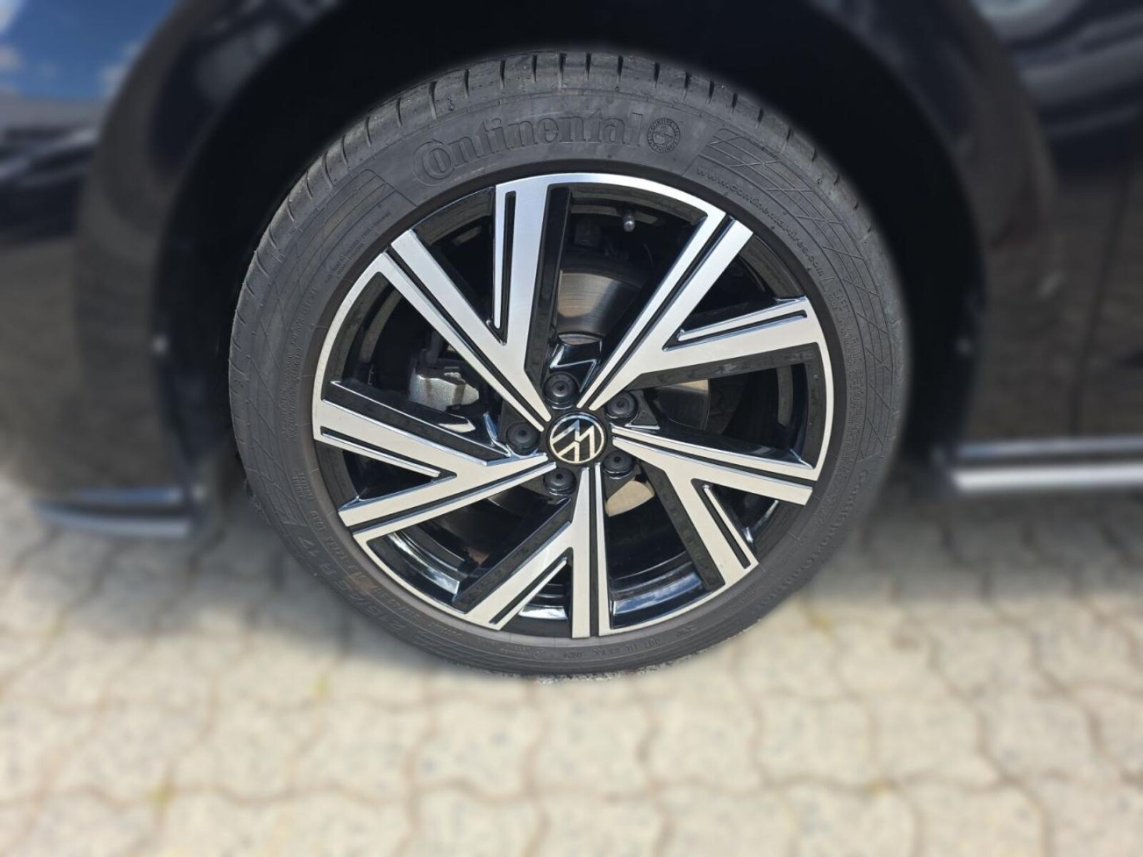 Volkswagen Polo – Bild 3