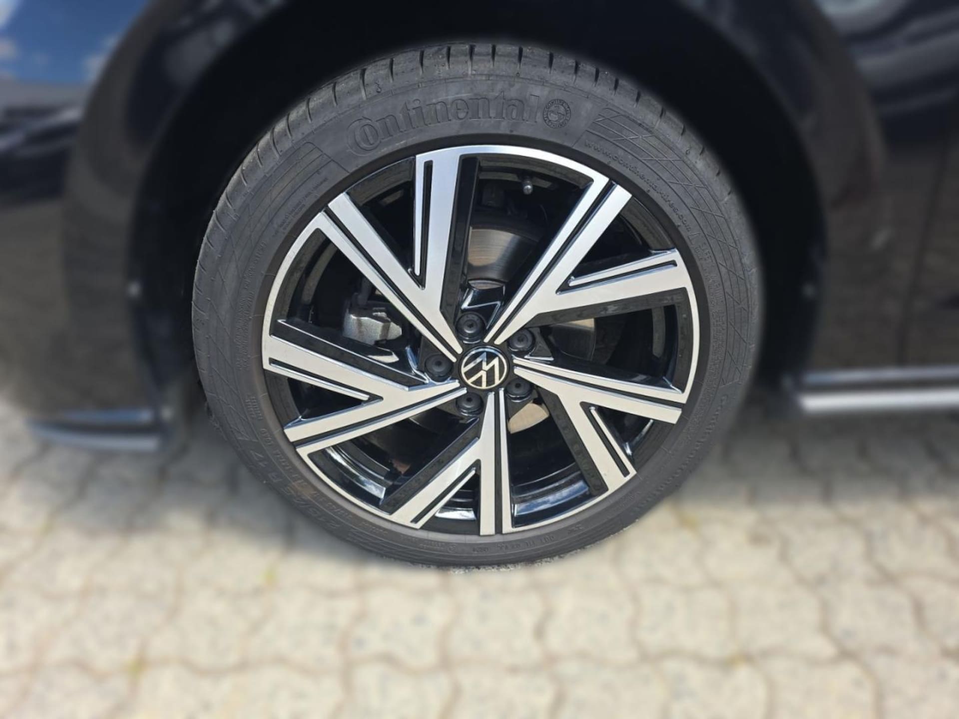 Volkswagen Polo R-Line