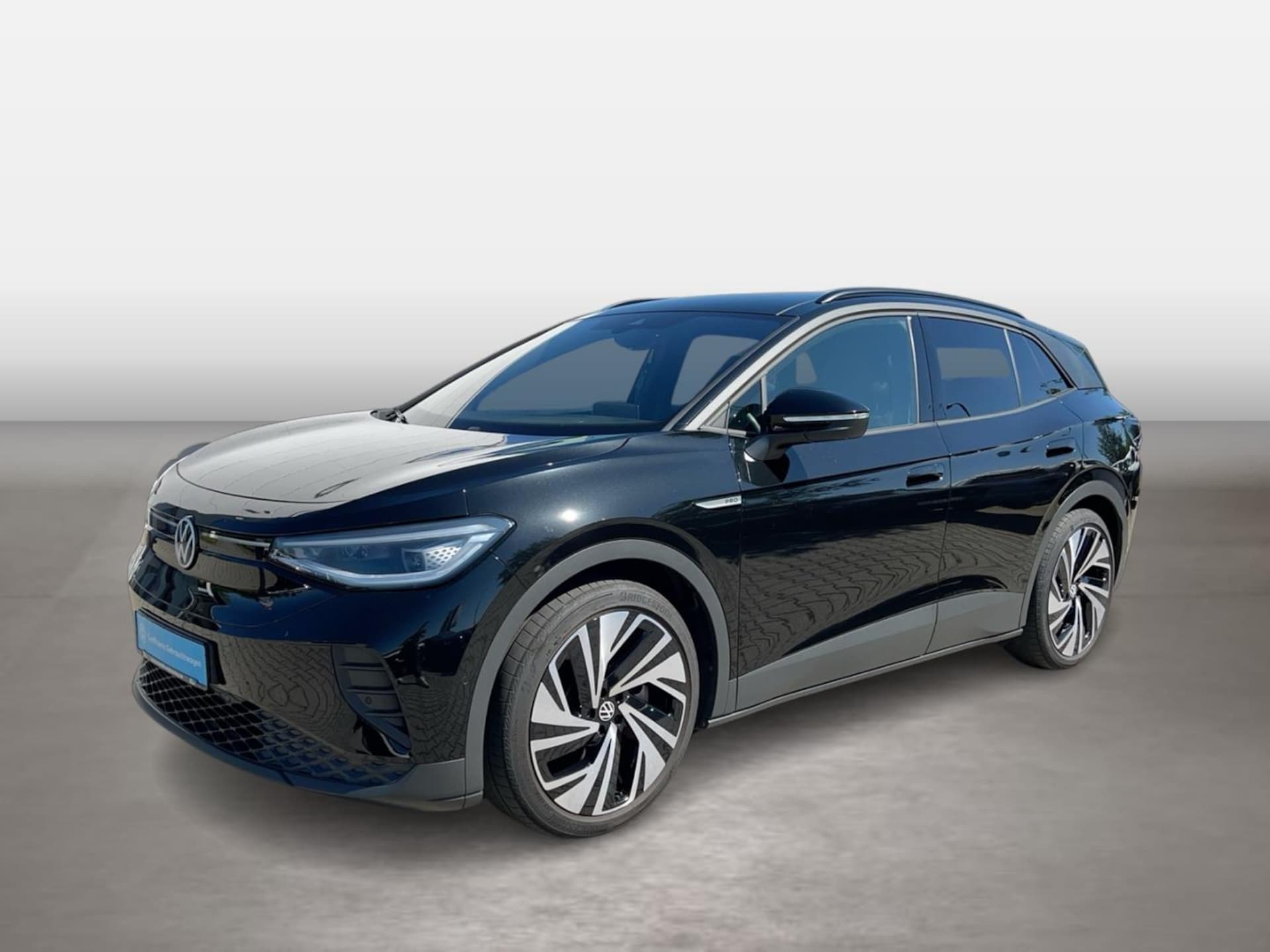 Volkswagen ID.4 Pro Performance