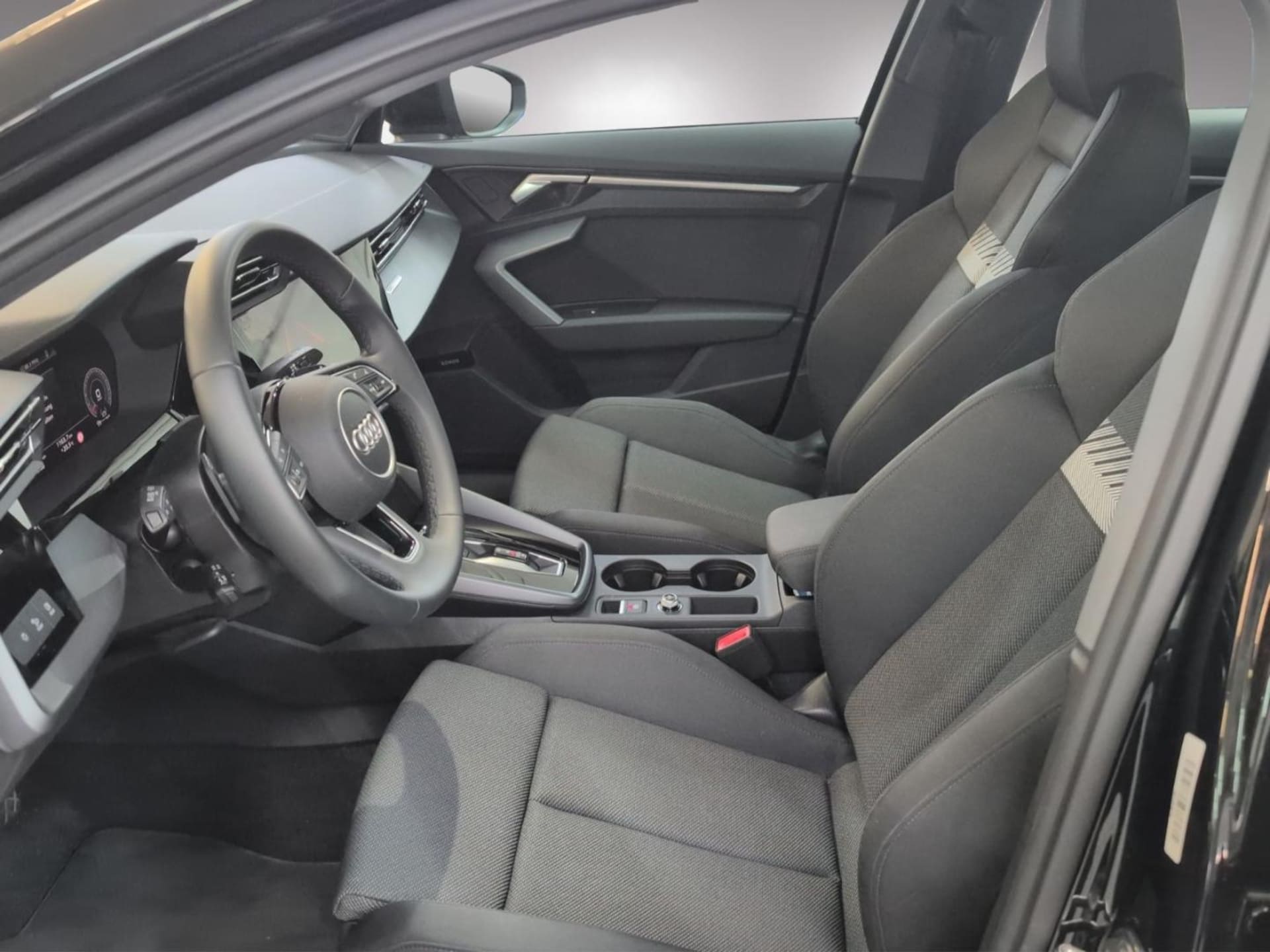 Audi A3 Sportback Advanced