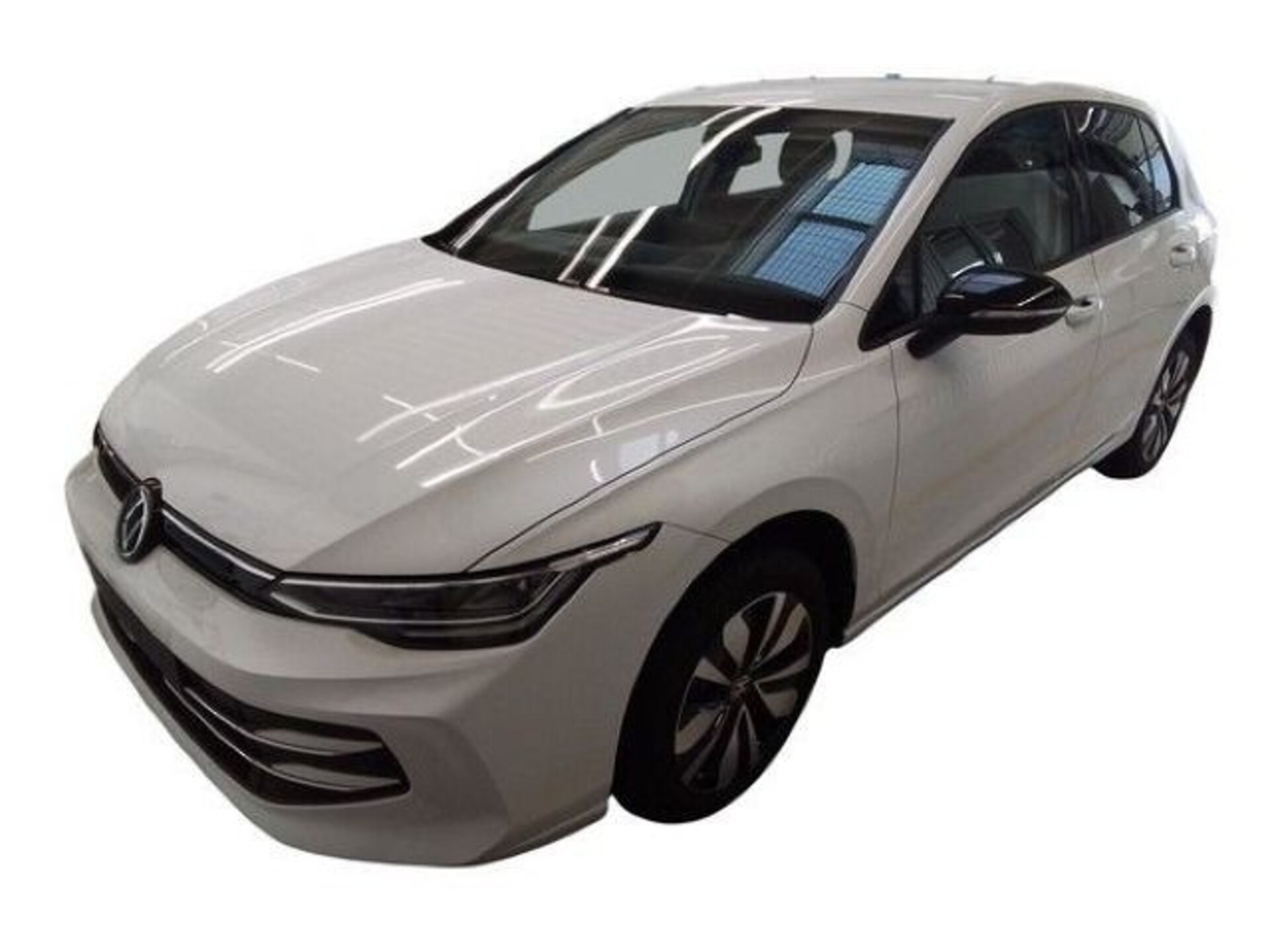 Volkswagen Golf Goal