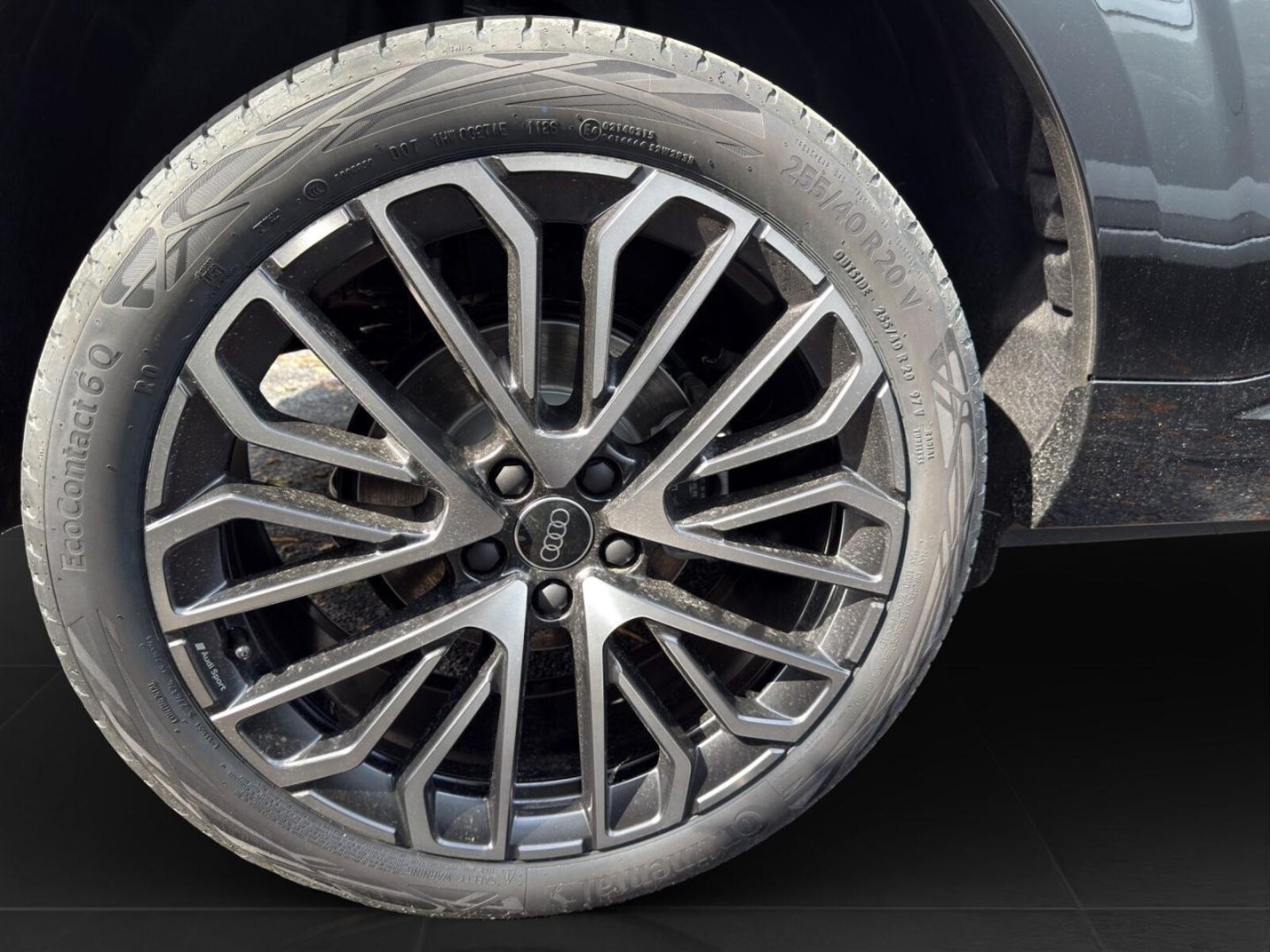 Audi Q3 – Bild 7