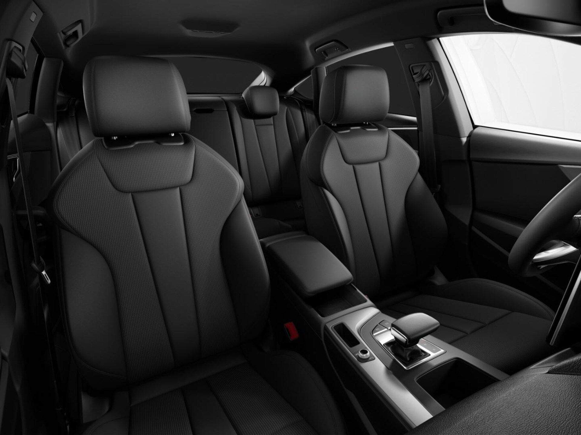 Audi A5 Sportback S line
