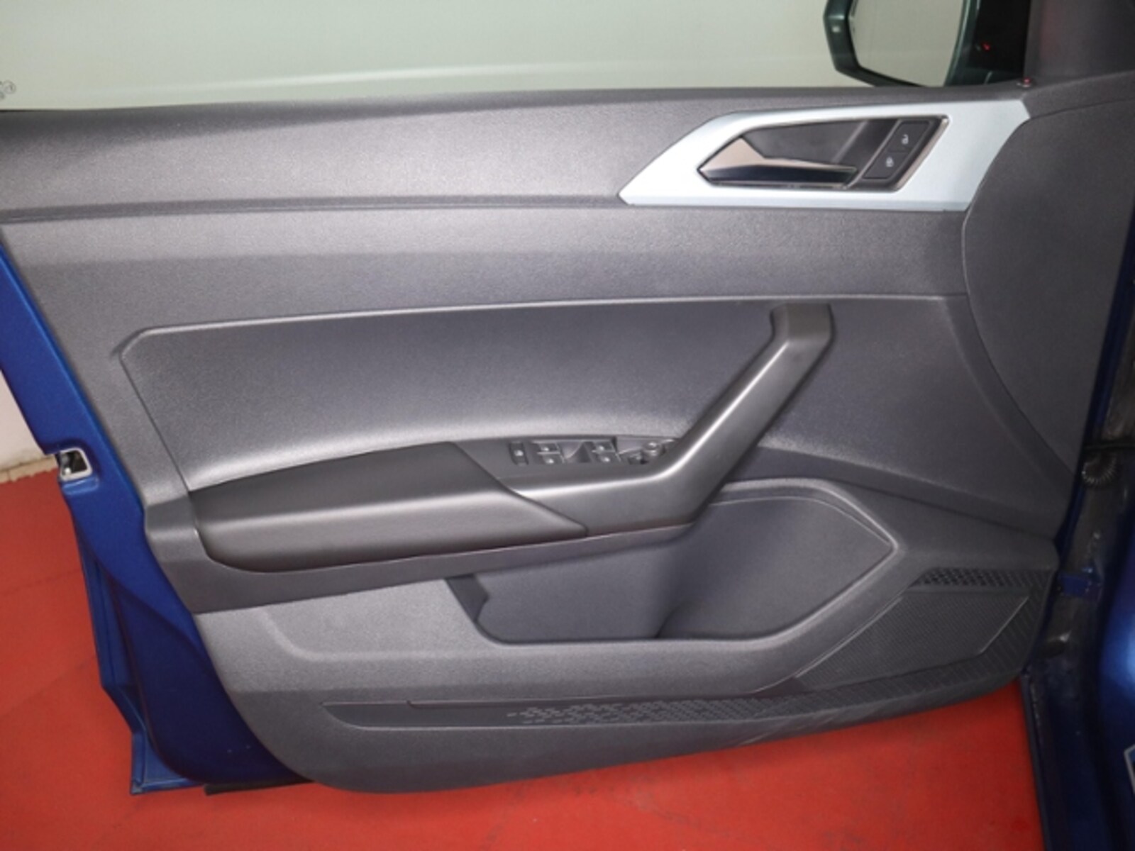 Volkswagen Polo – Bild 13