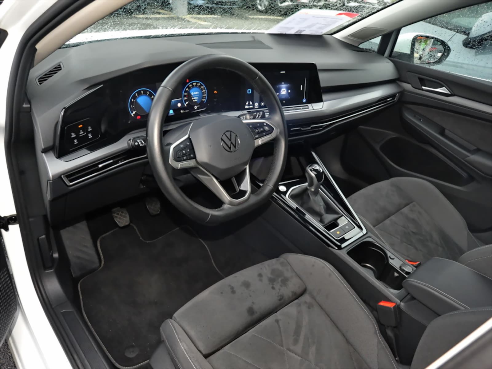 Volkswagen Golf Variant – Bild 11
