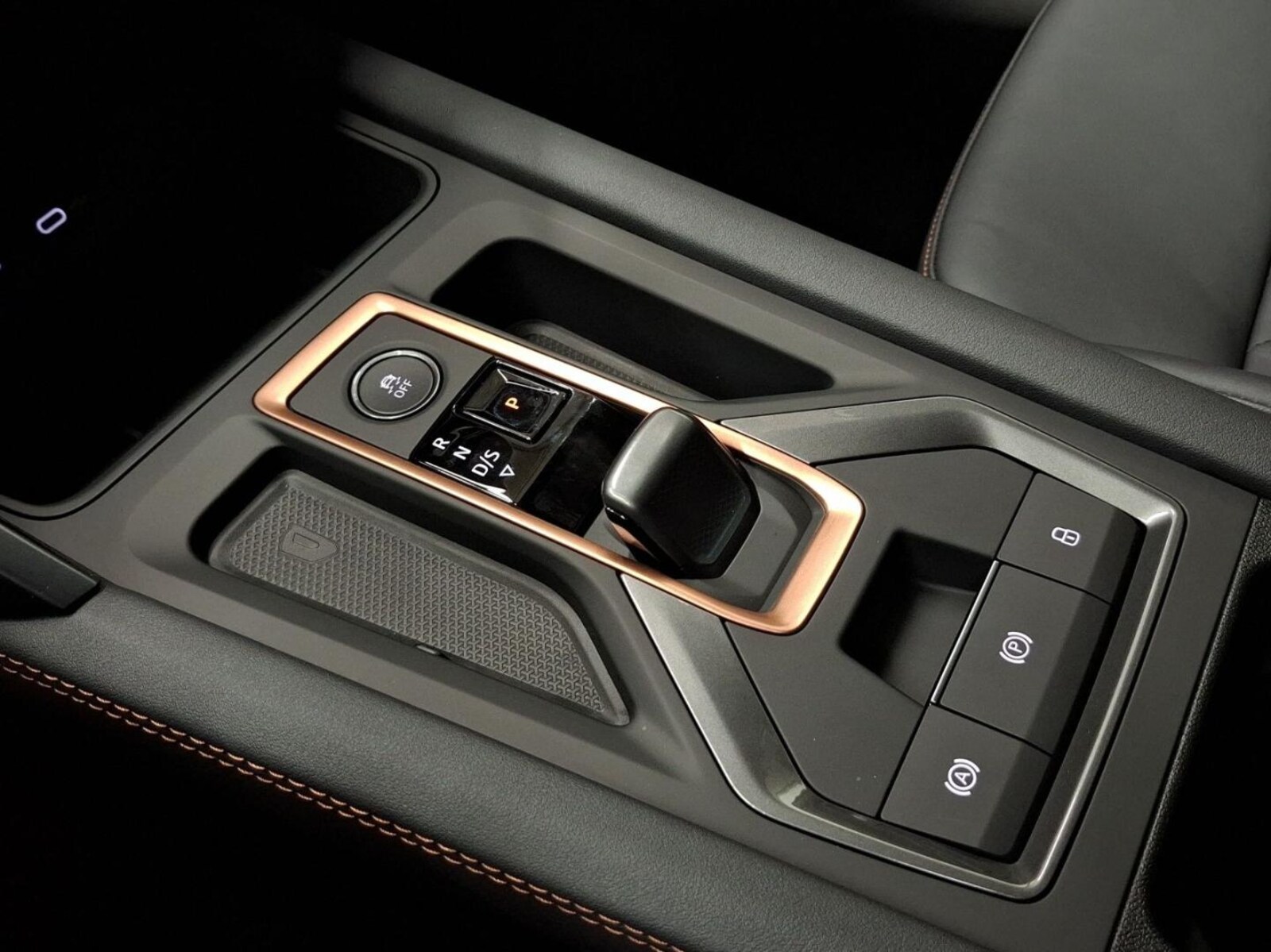 CUPRA Formentor – Bild 11