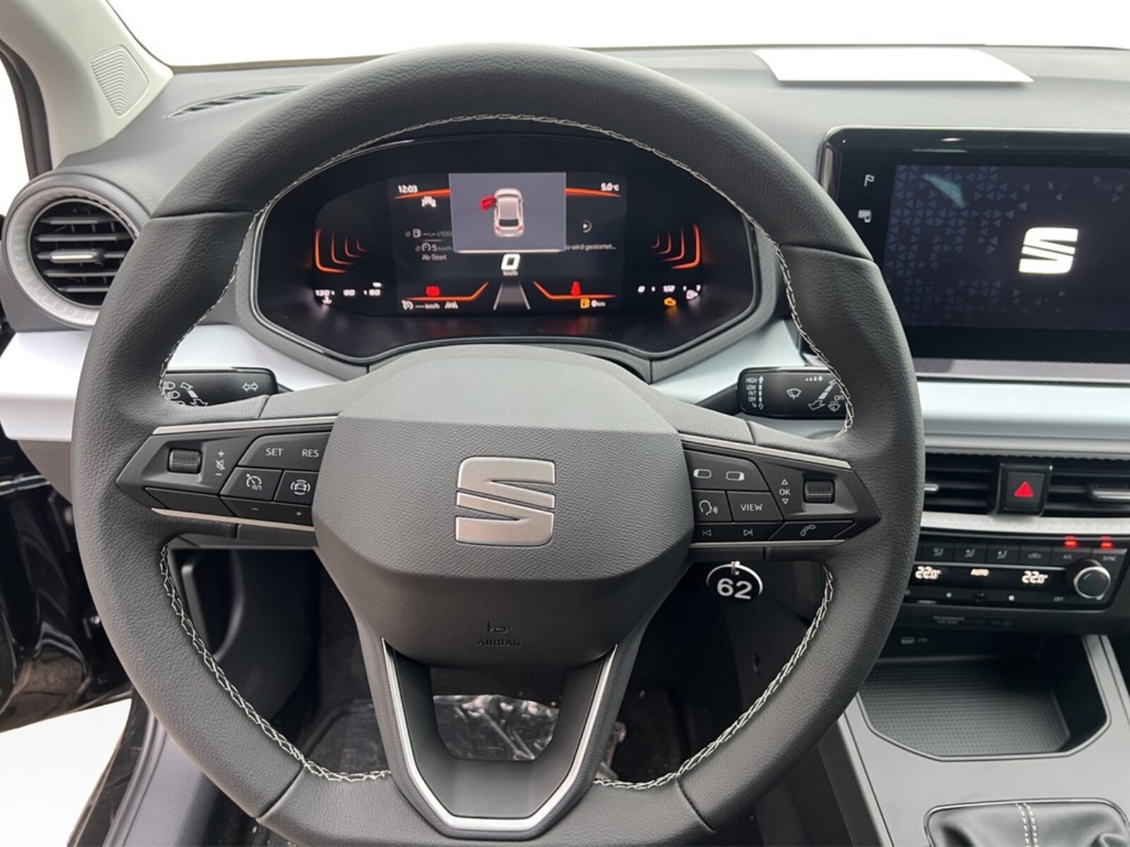 SEAT Ibiza – Bild 11