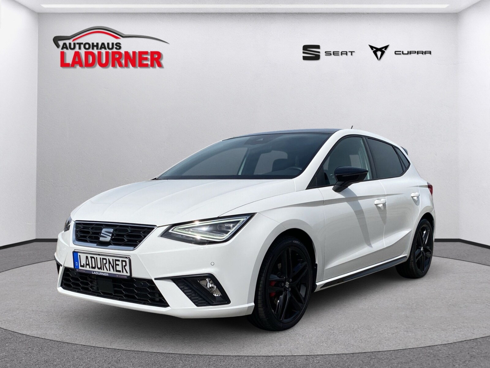 SEAT Ibiza – Bild 2