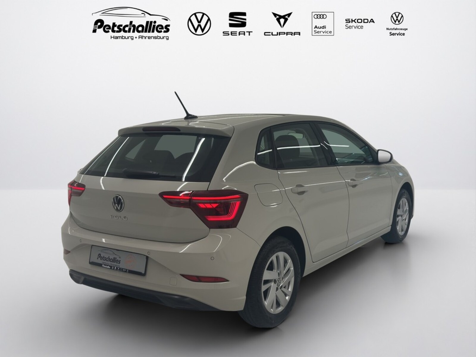 Volkswagen Polo – Bild 5