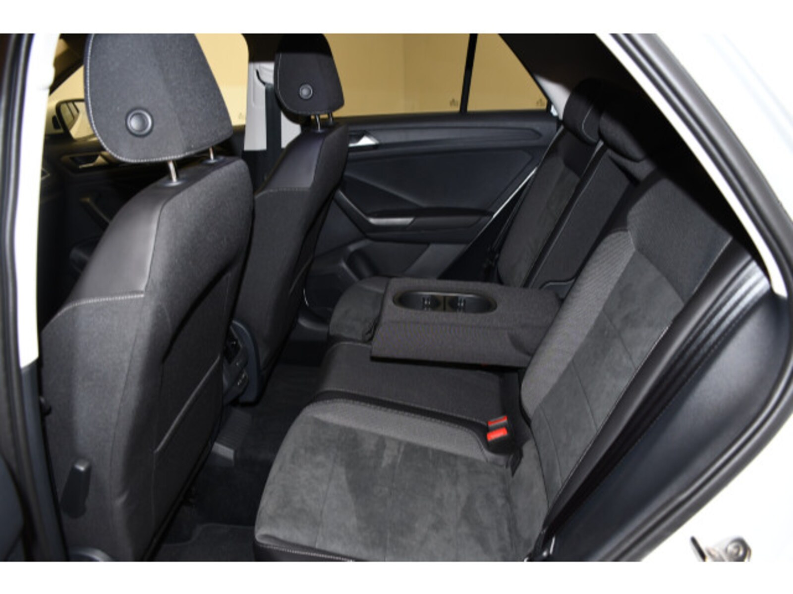Volkswagen T-Roc – Bild 9