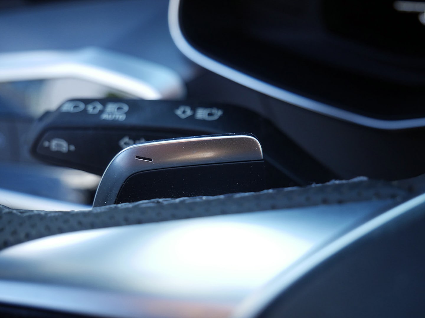 Bild über Audi S6 Avant TDI quattro tiptronic - für weitere Informationen kontaktieren Sie den Audi Partner