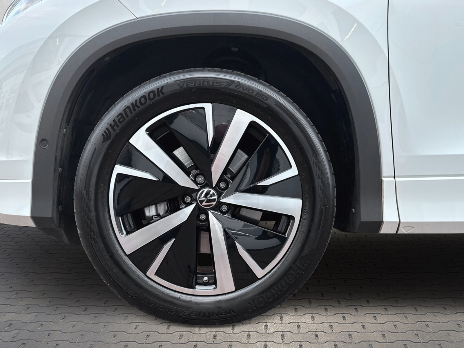 Volkswagen Tayron – Bild 7