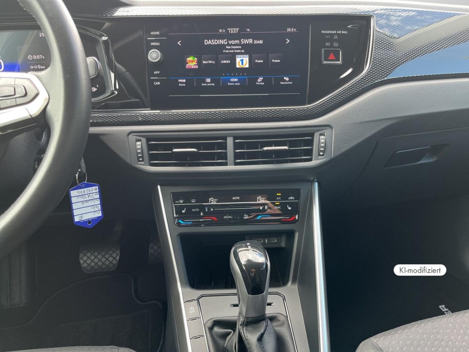 Volkswagen Polo – Bild 11