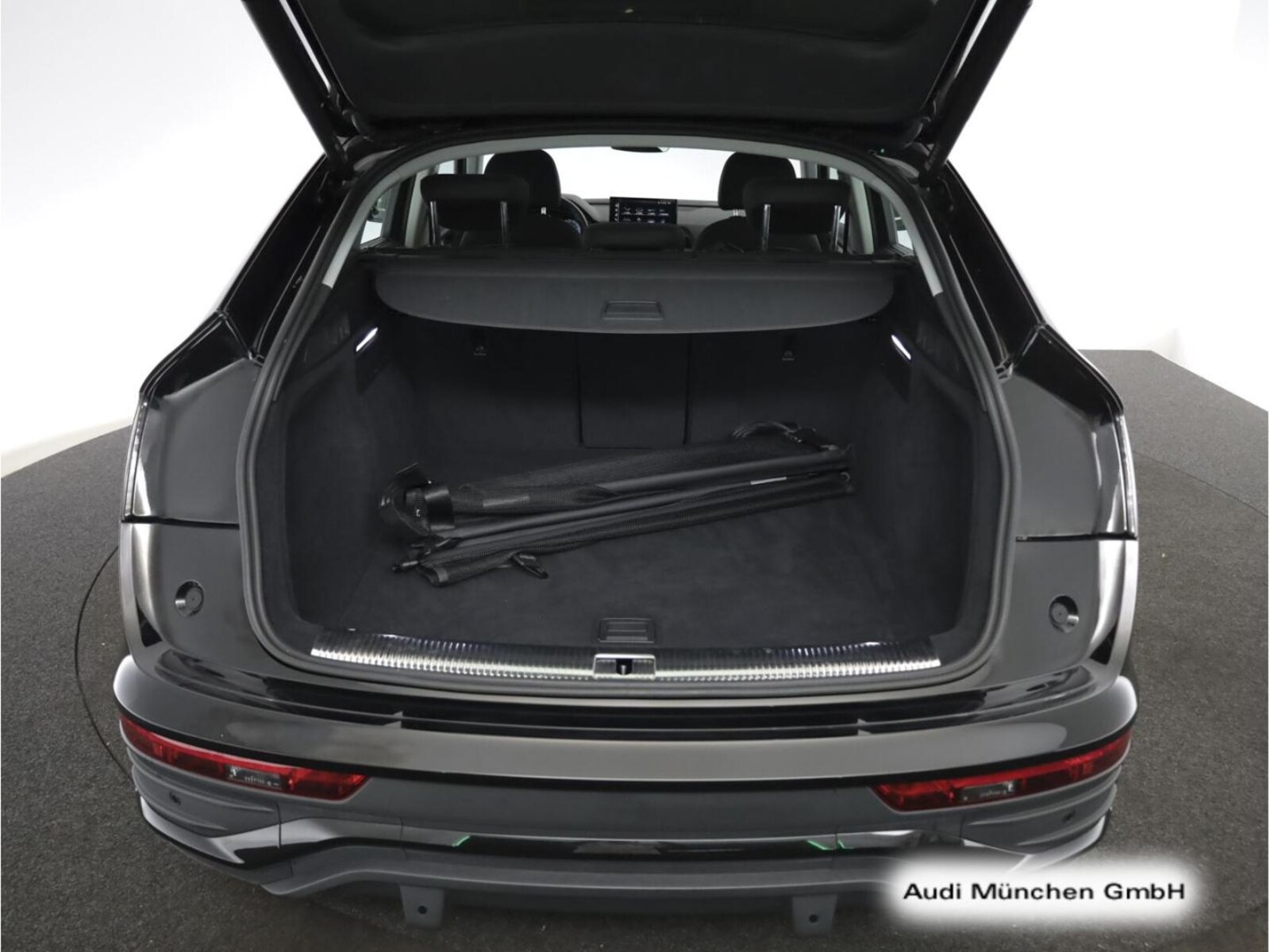 Audi Q5 Sportback – Bild 20