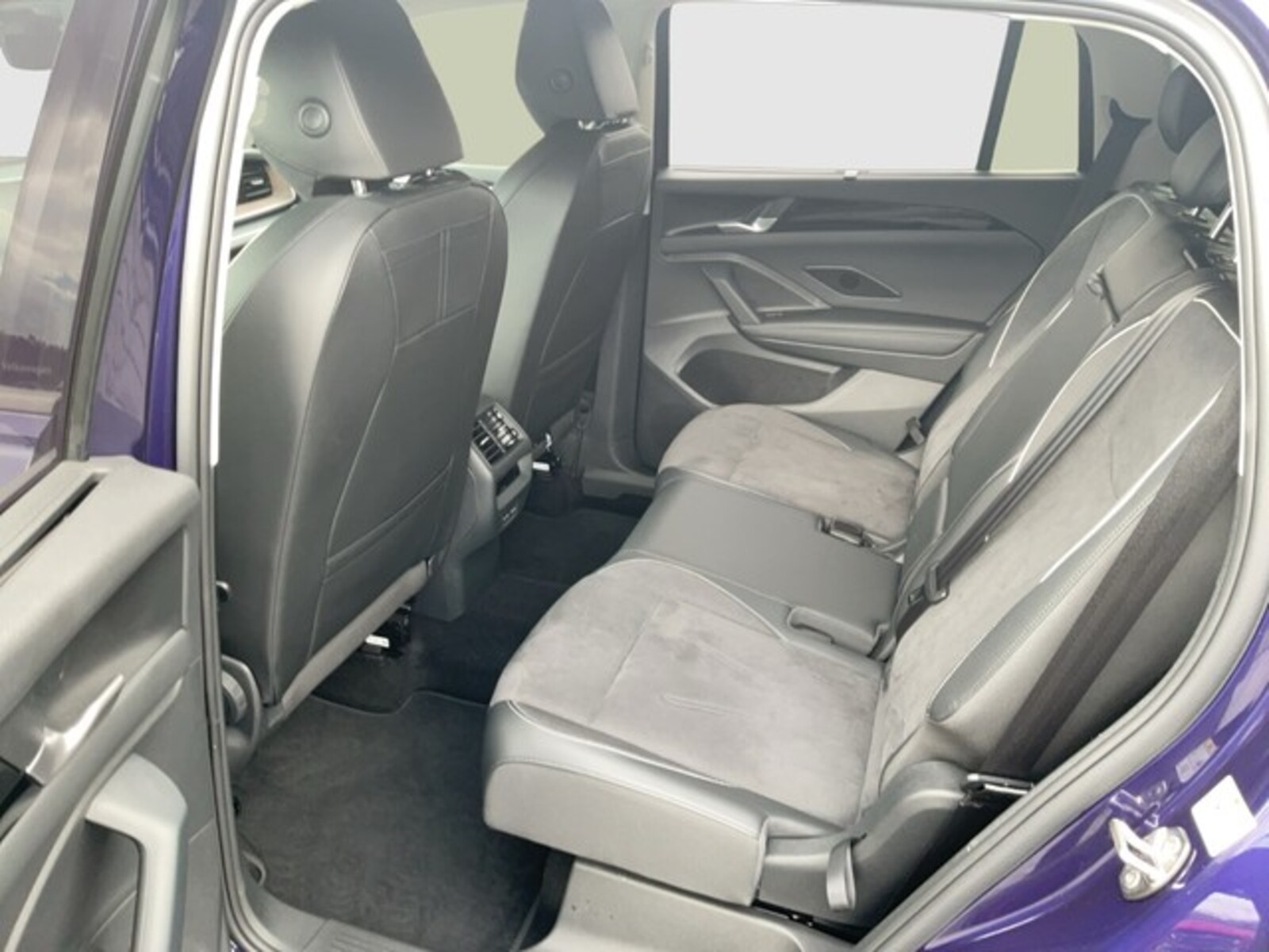 Volkswagen Tayron – Bild 11