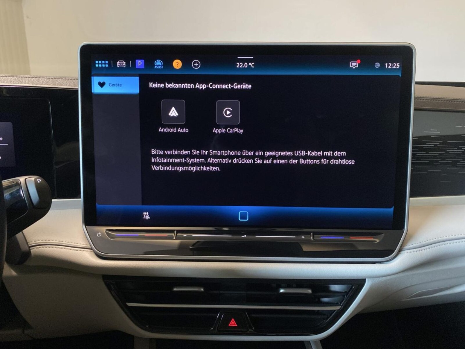 Volkswagen Passat – Bild 6