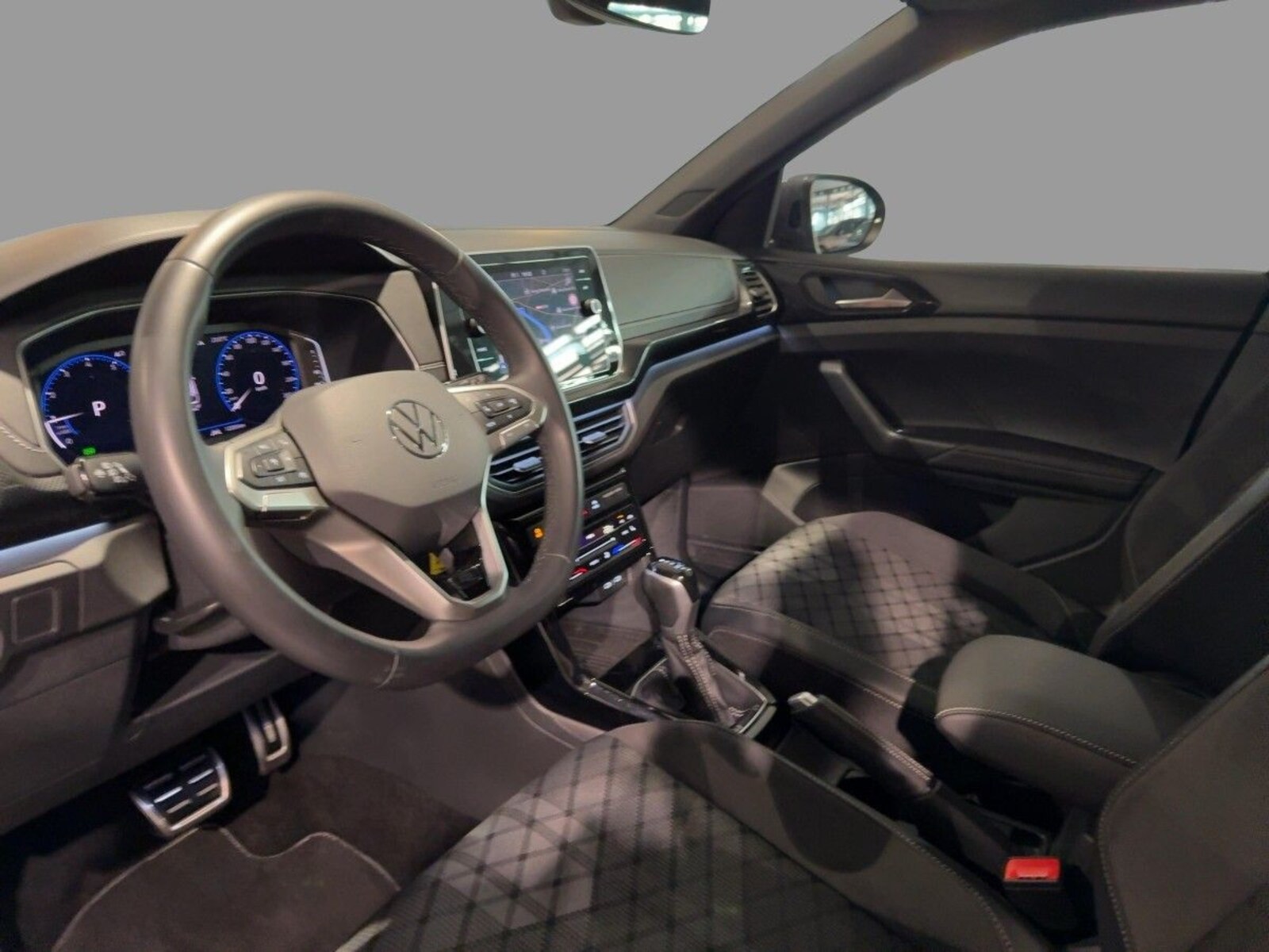 Volkswagen T-Cross – Bild 7