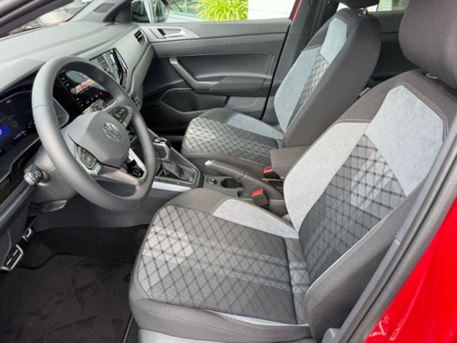 Volkswagen Taigo – Bild 10