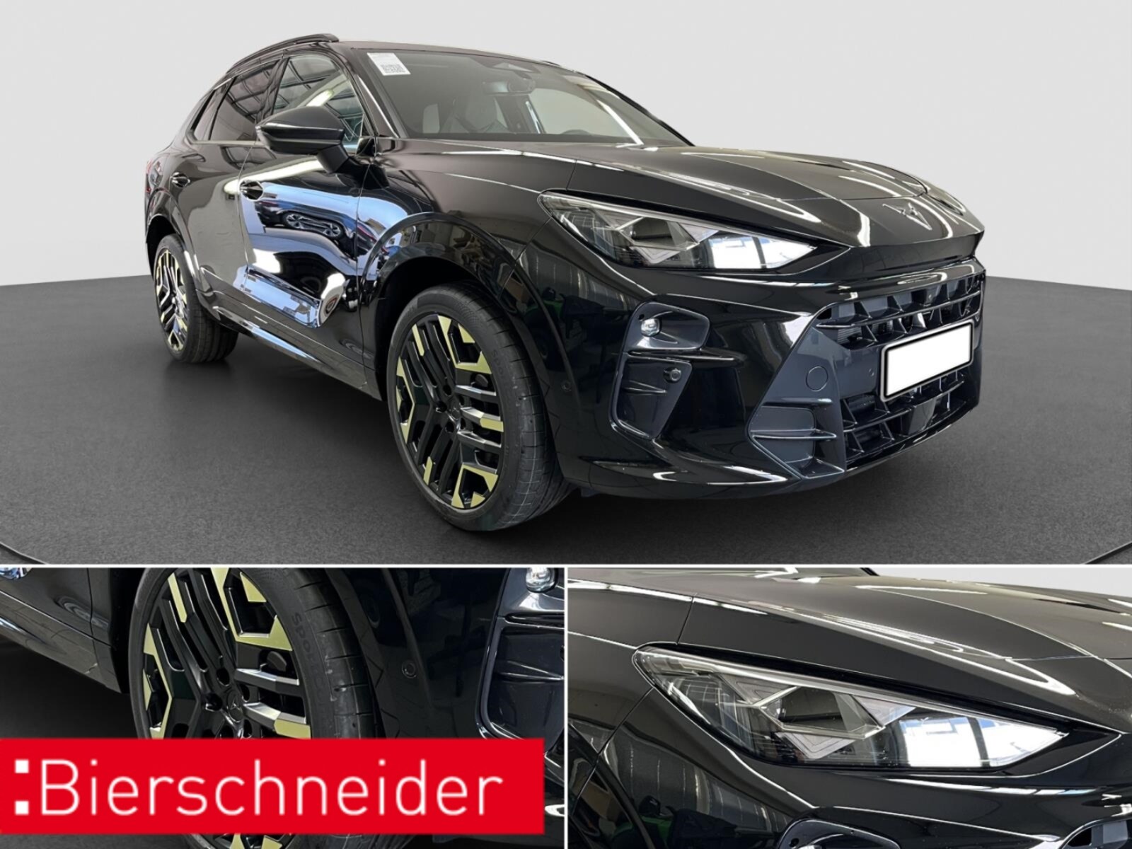 CUPRA Terramar – Bild 10