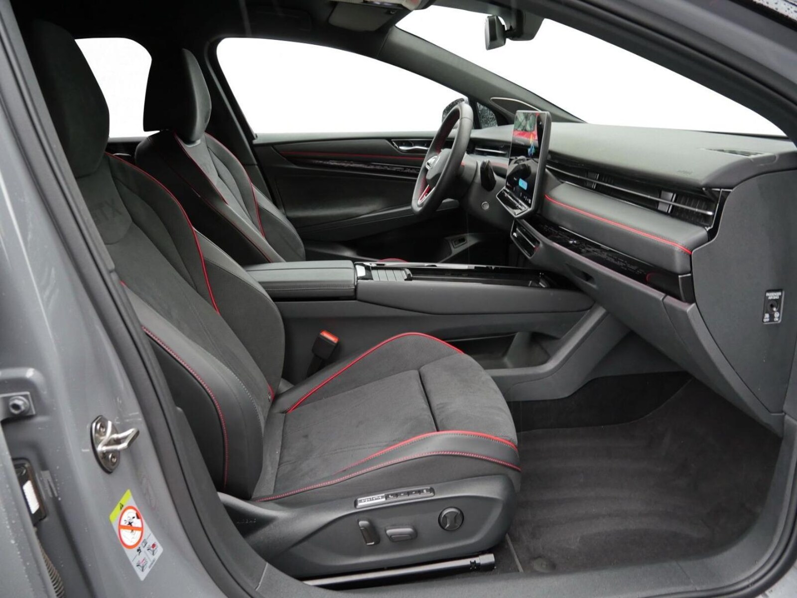 Volkswagen ID.7 Tourer – Bild 4