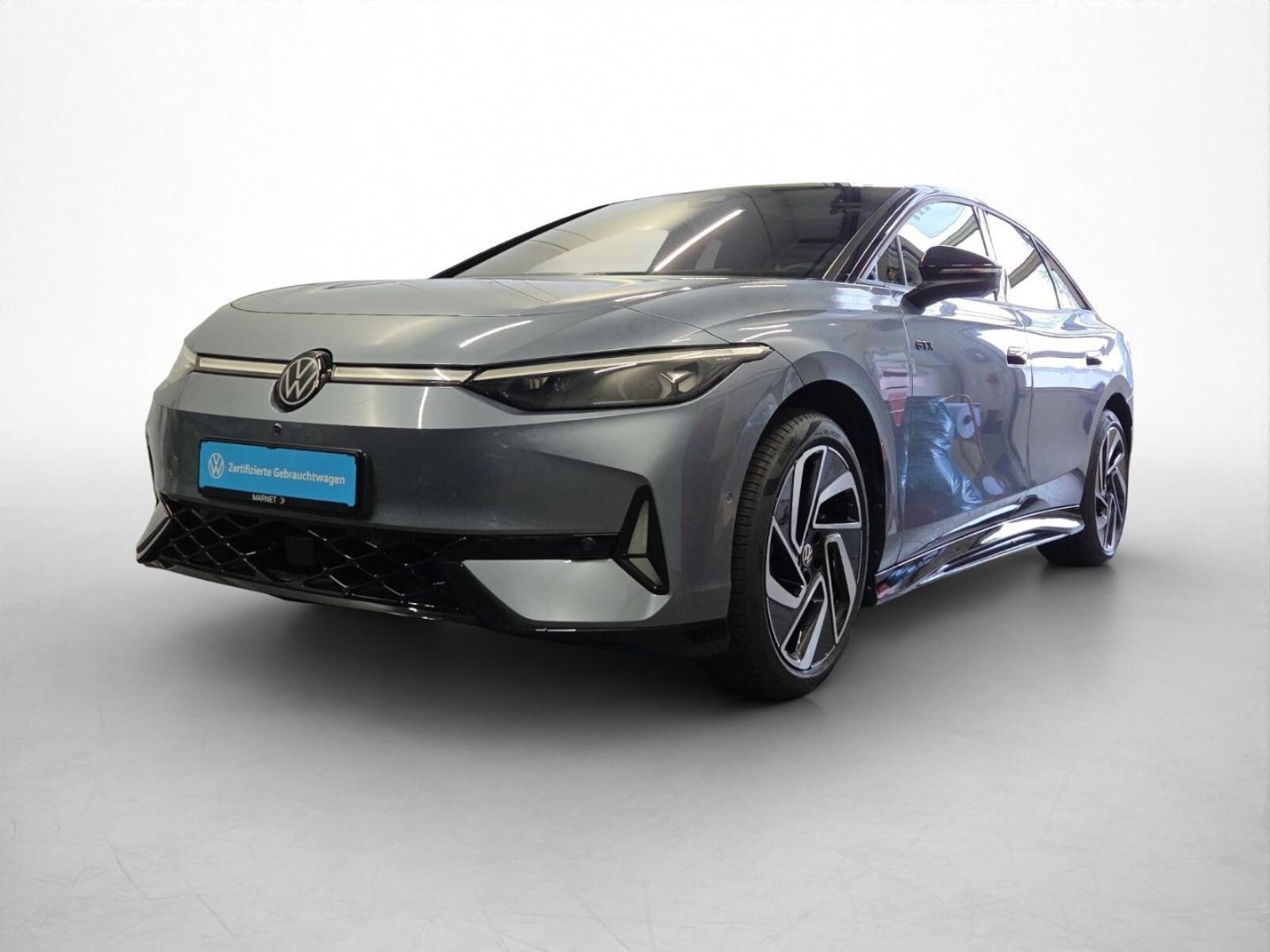 Volkswagen ID.7 – Bild 2