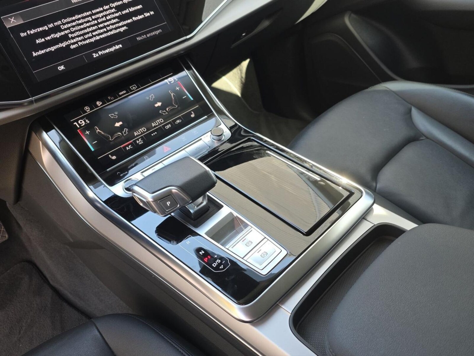 Audi Q8 – Bild 11