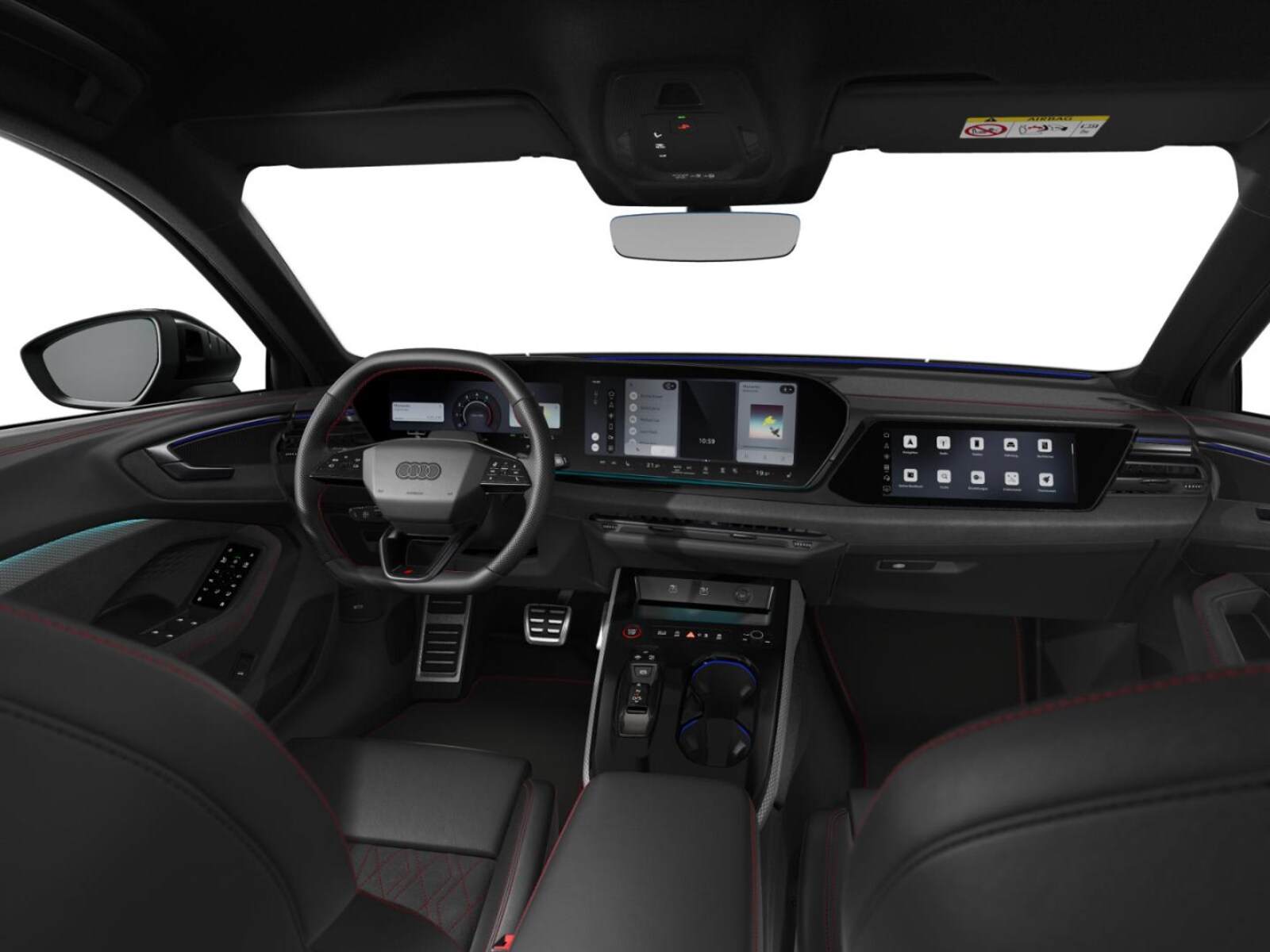 Audi S5 Avant – Bild 9