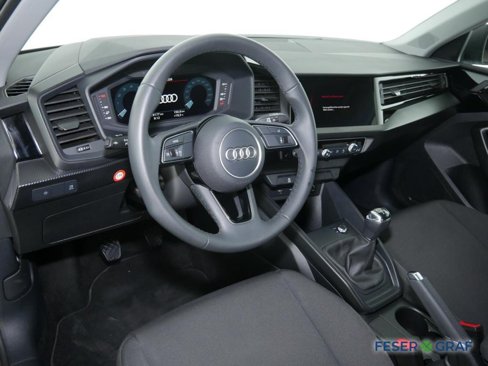 Audi A1 allstreet – Bild 6