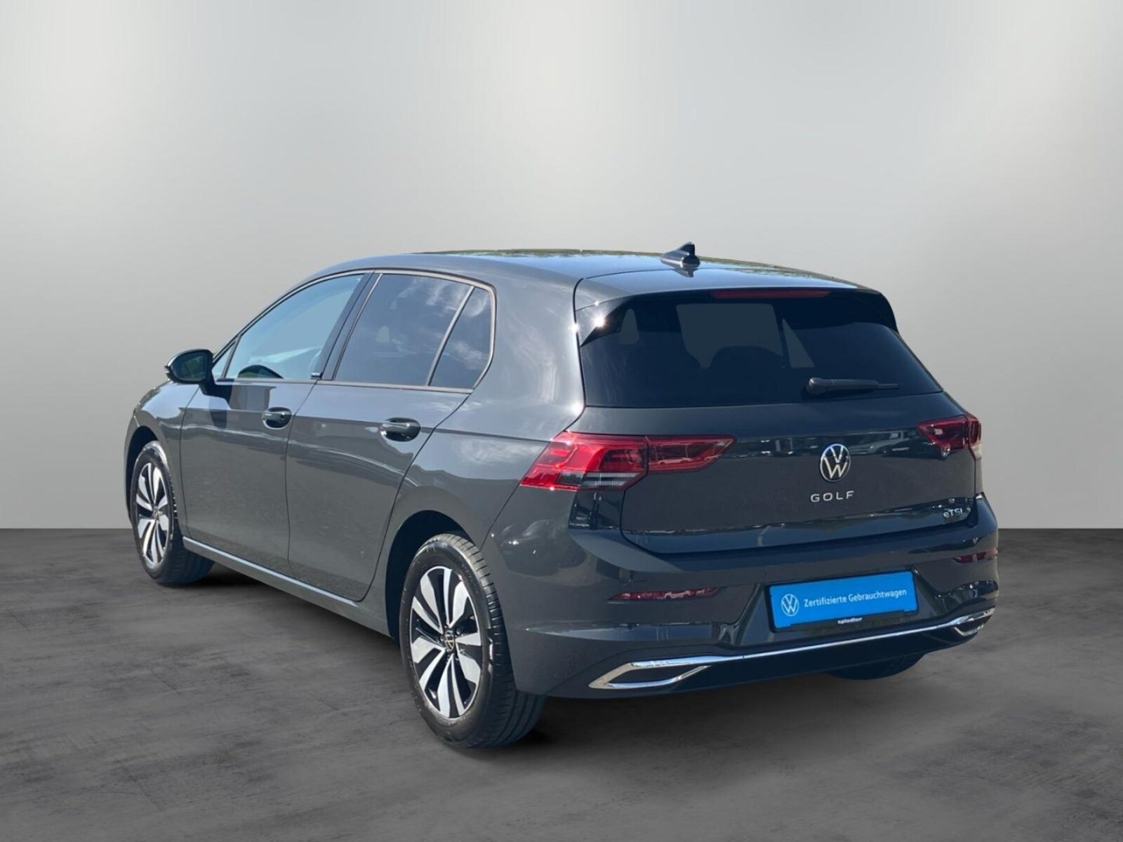 Volkswagen Golf – Bild 3
