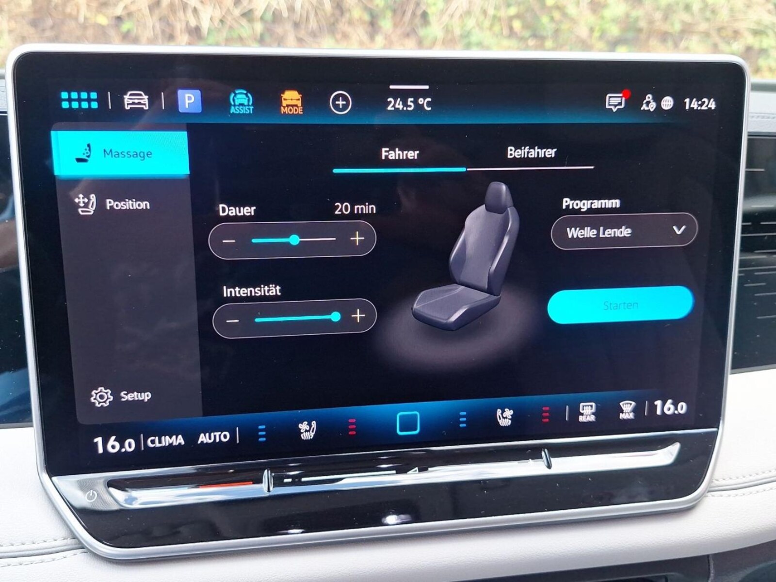 Volkswagen Tiguan – Bild 19