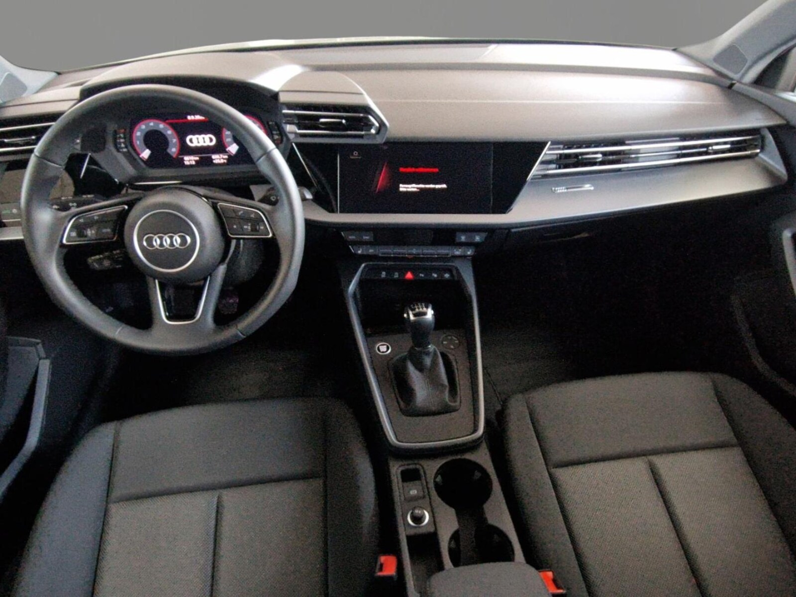 Audi A3 Sportback – Bild 9