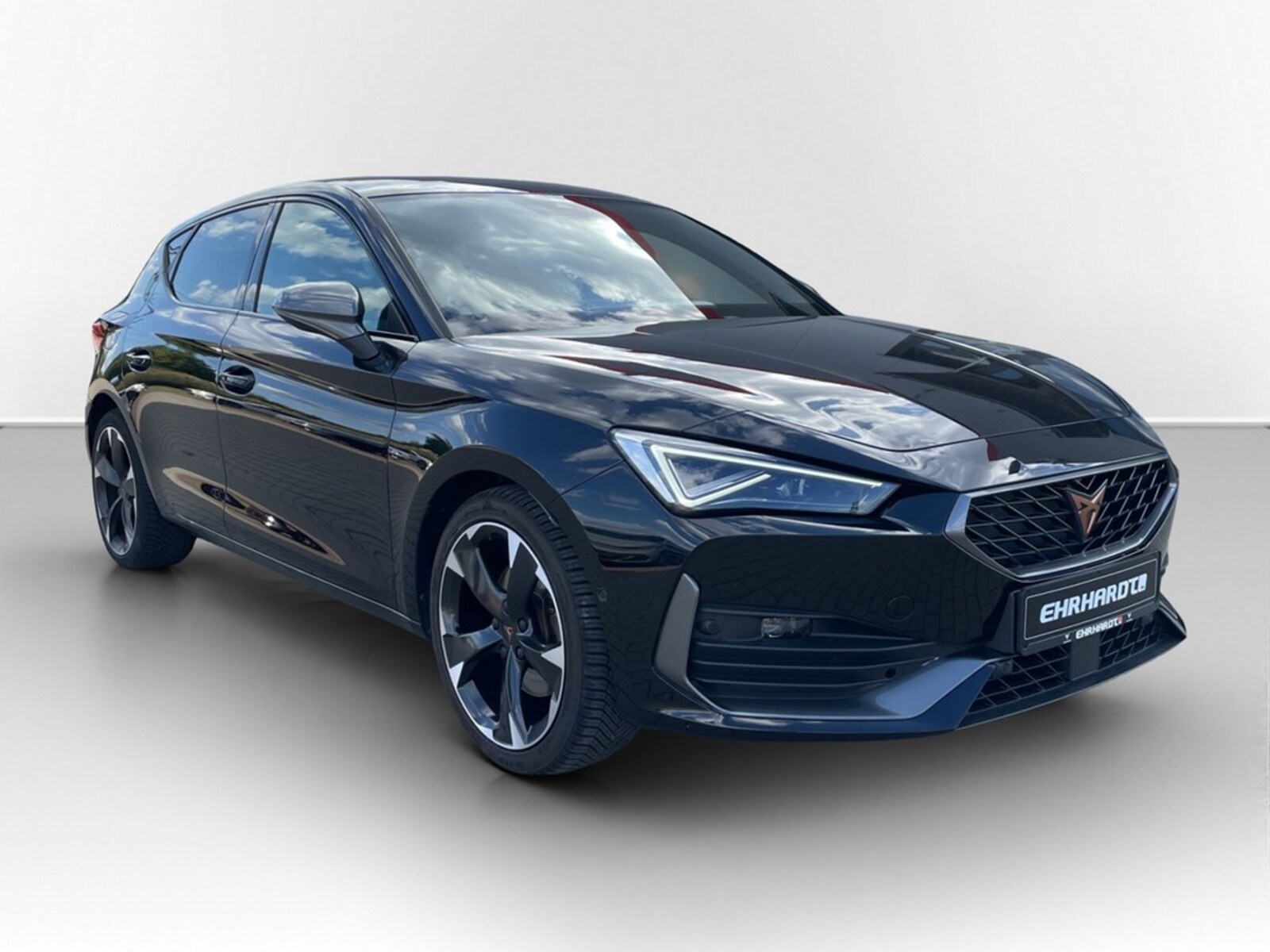 CUPRA Leon – Bild 3
