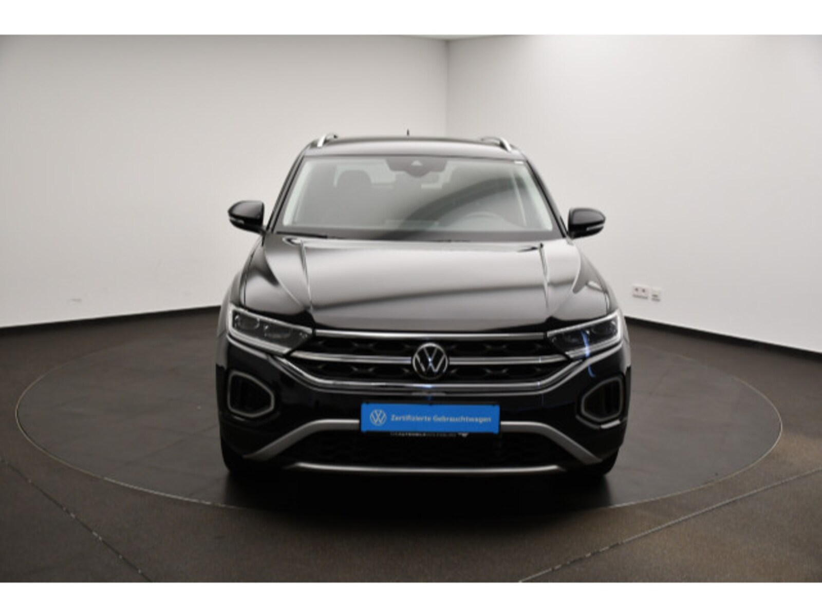 Volkswagen T-Roc – Bild 17