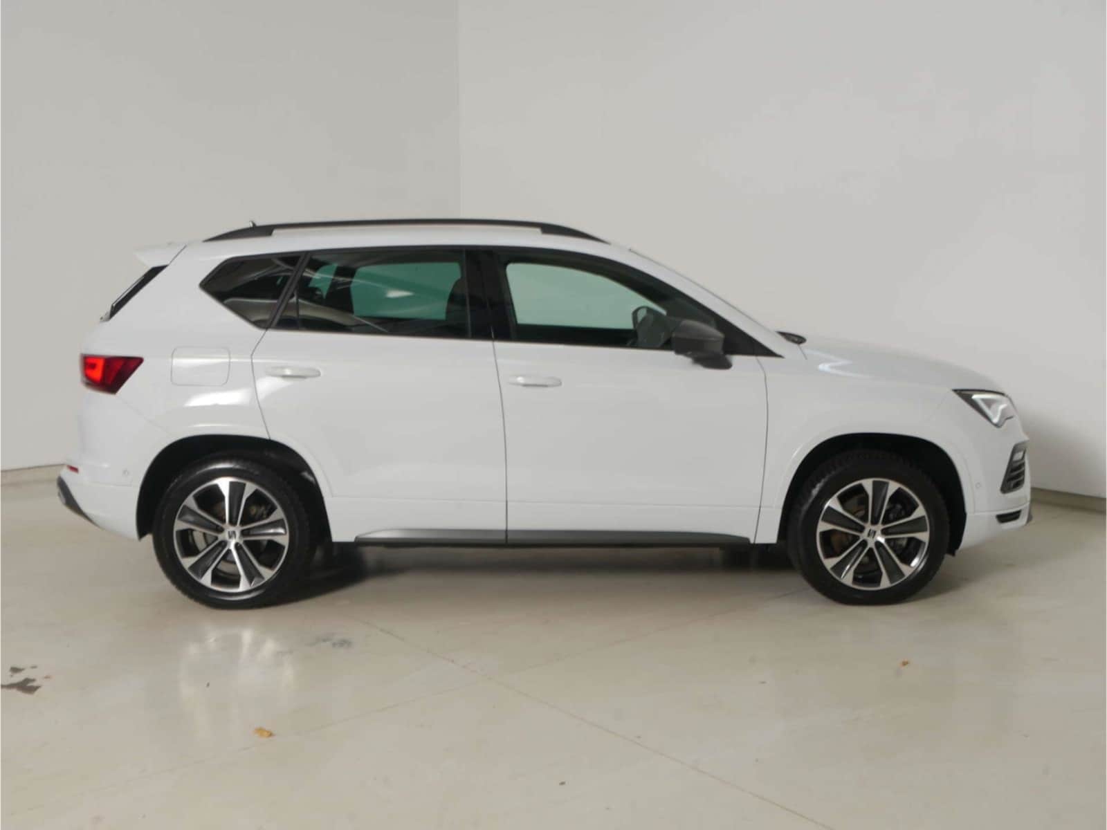 SEAT Ateca – Bild 7