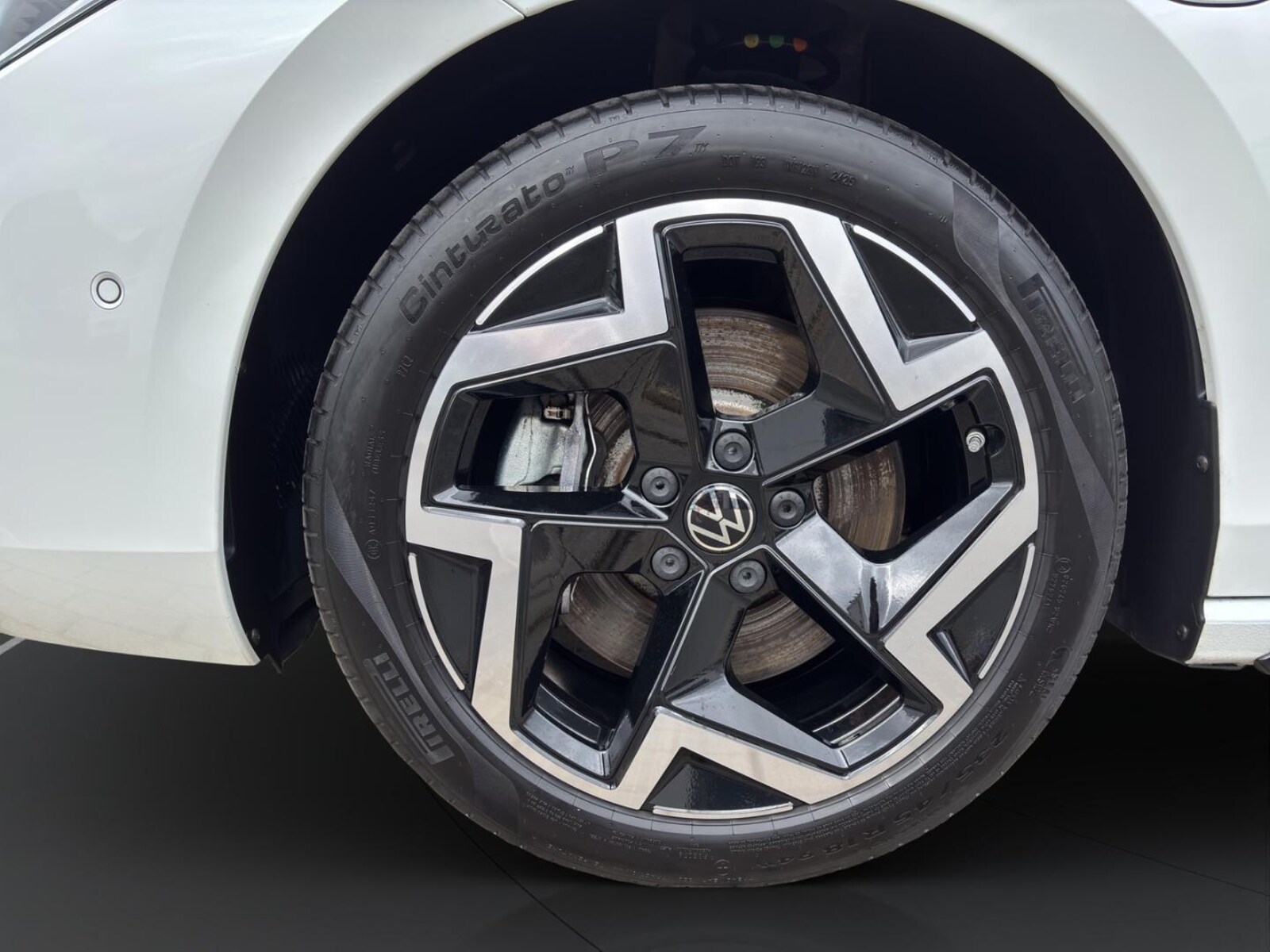 Volkswagen Passat – Bild 7