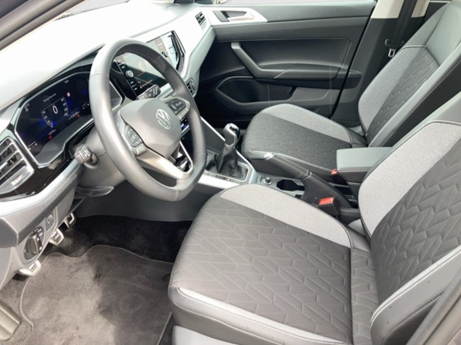 Volkswagen Taigo – Bild 9