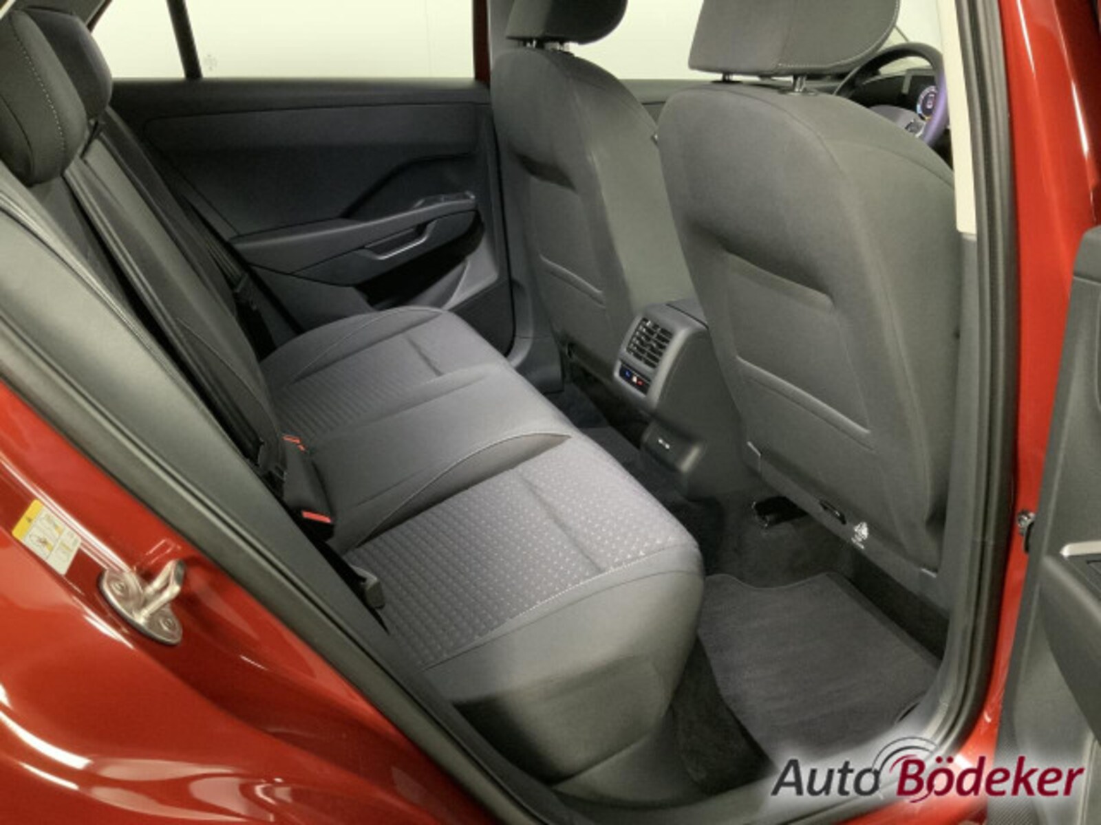 Volkswagen T-Roc – Bild 10