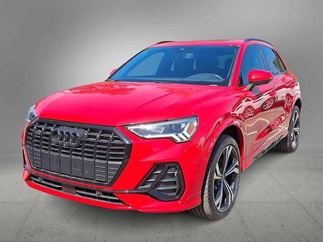 2024 Audi Q3 SUV
