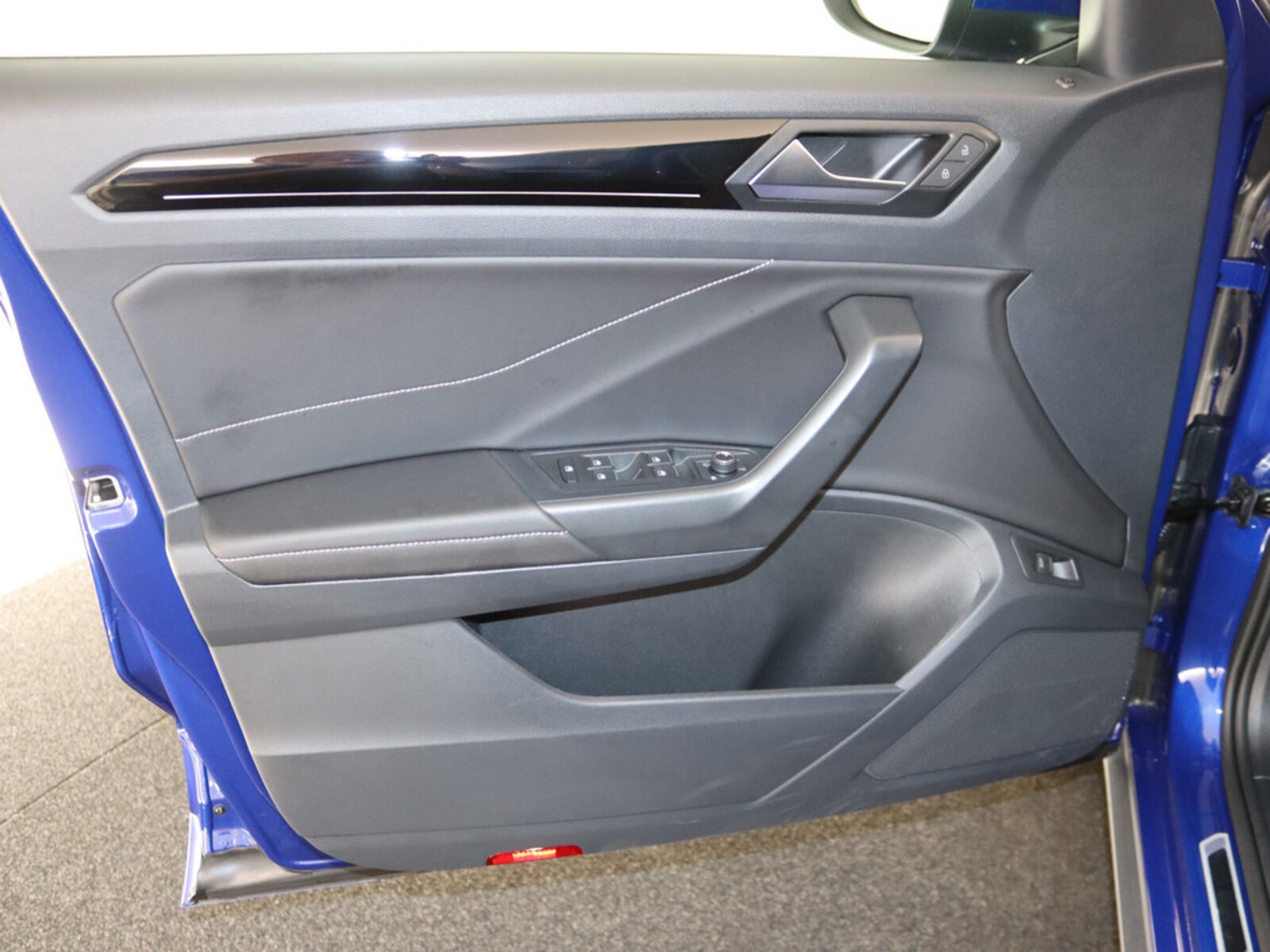 Volkswagen T-Roc – Bild 21